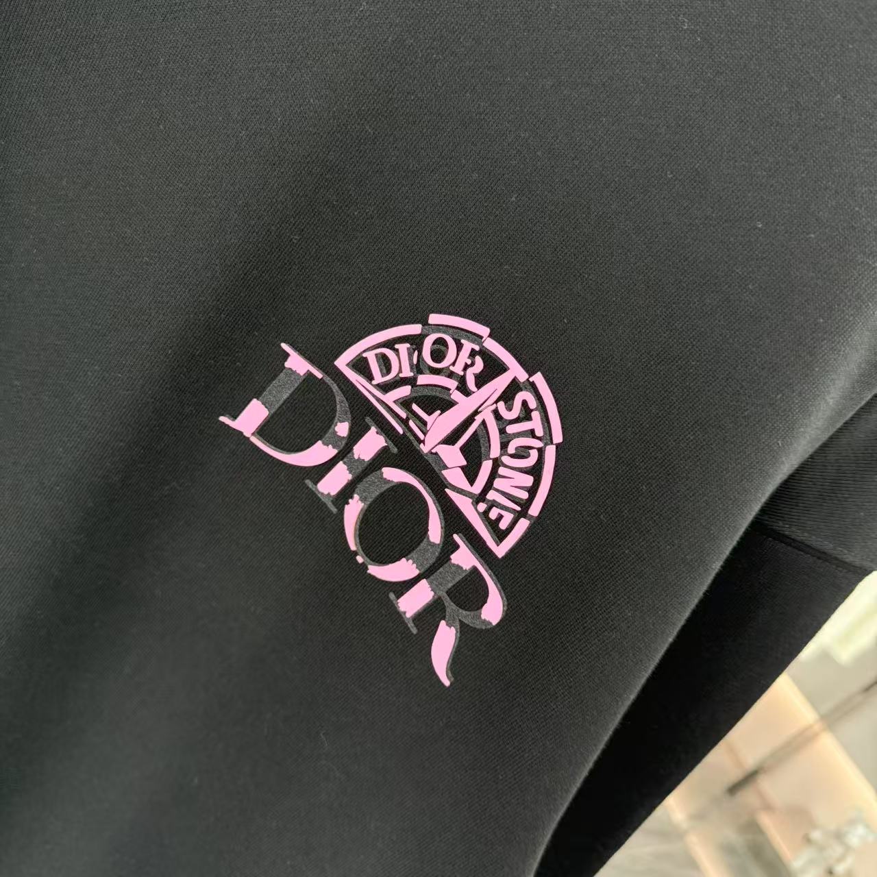LuxluxHouse Best Quality Clothes Hoodie & Sweater Dior