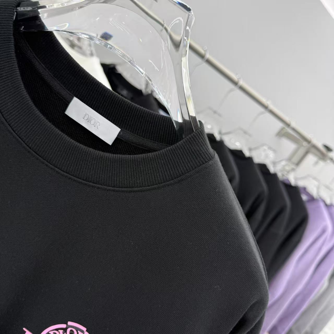 LuxluxHouse Best Quality Clothes Hoodie & Sweater Dior