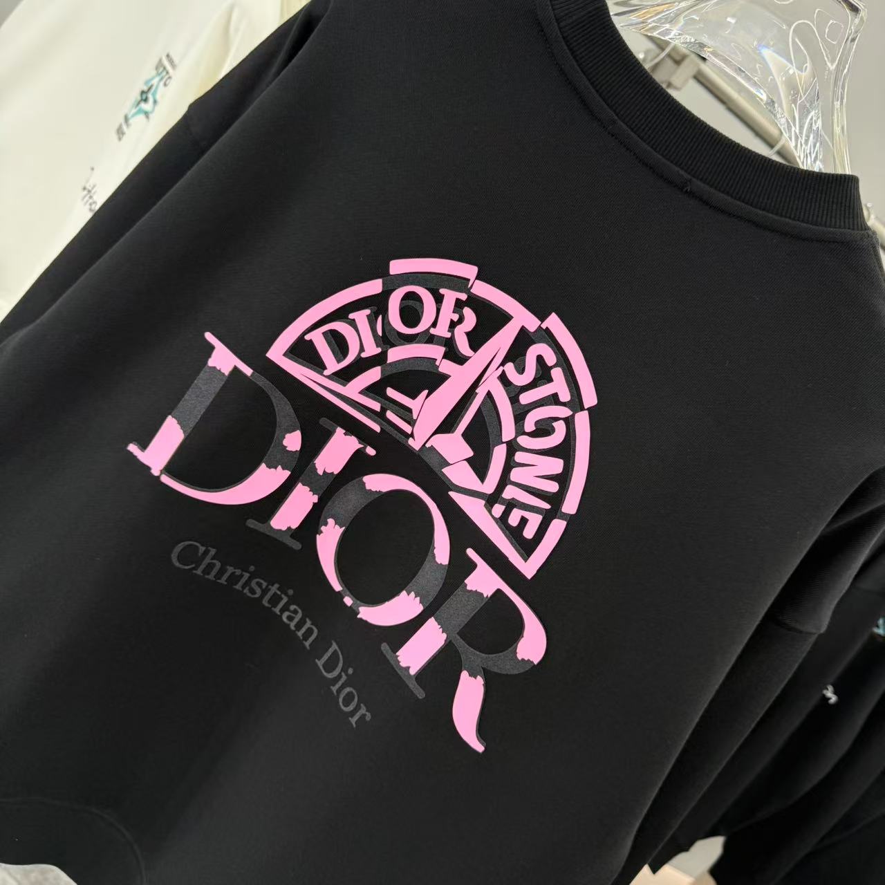 LuxluxHouse Best Quality Clothes Hoodie & Sweater Dior