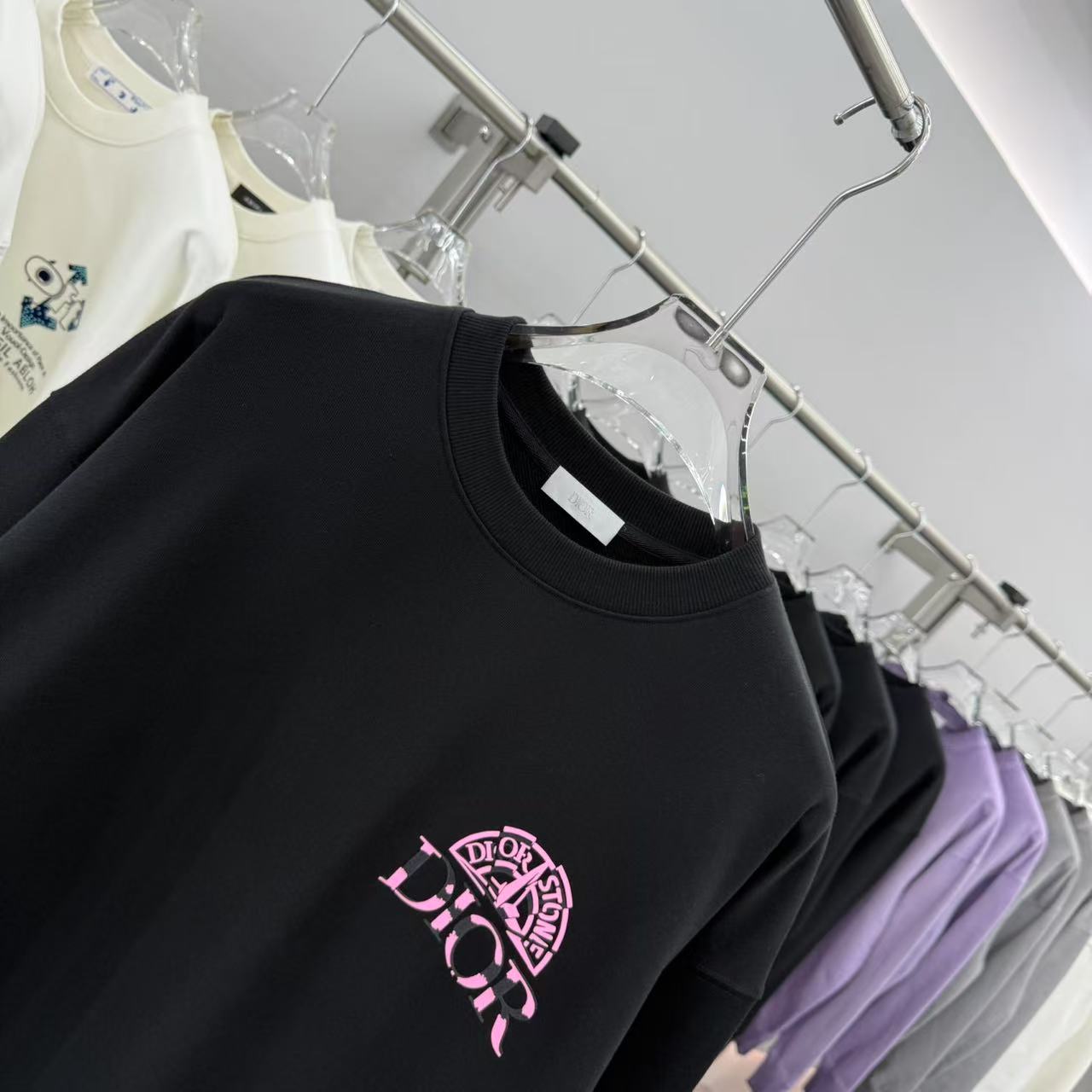 LuxluxHouse Best Quality Clothes Hoodie & Sweater Dior