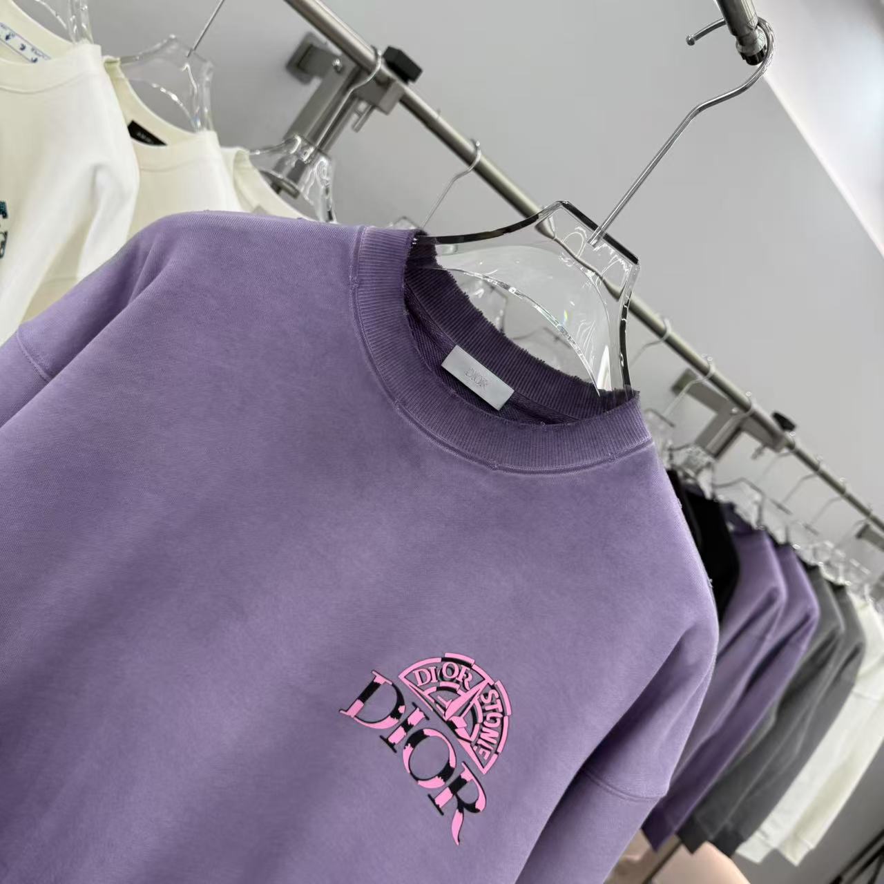 LuxluxHouse Best Quality Clothes Hoodie & Sweater Dior