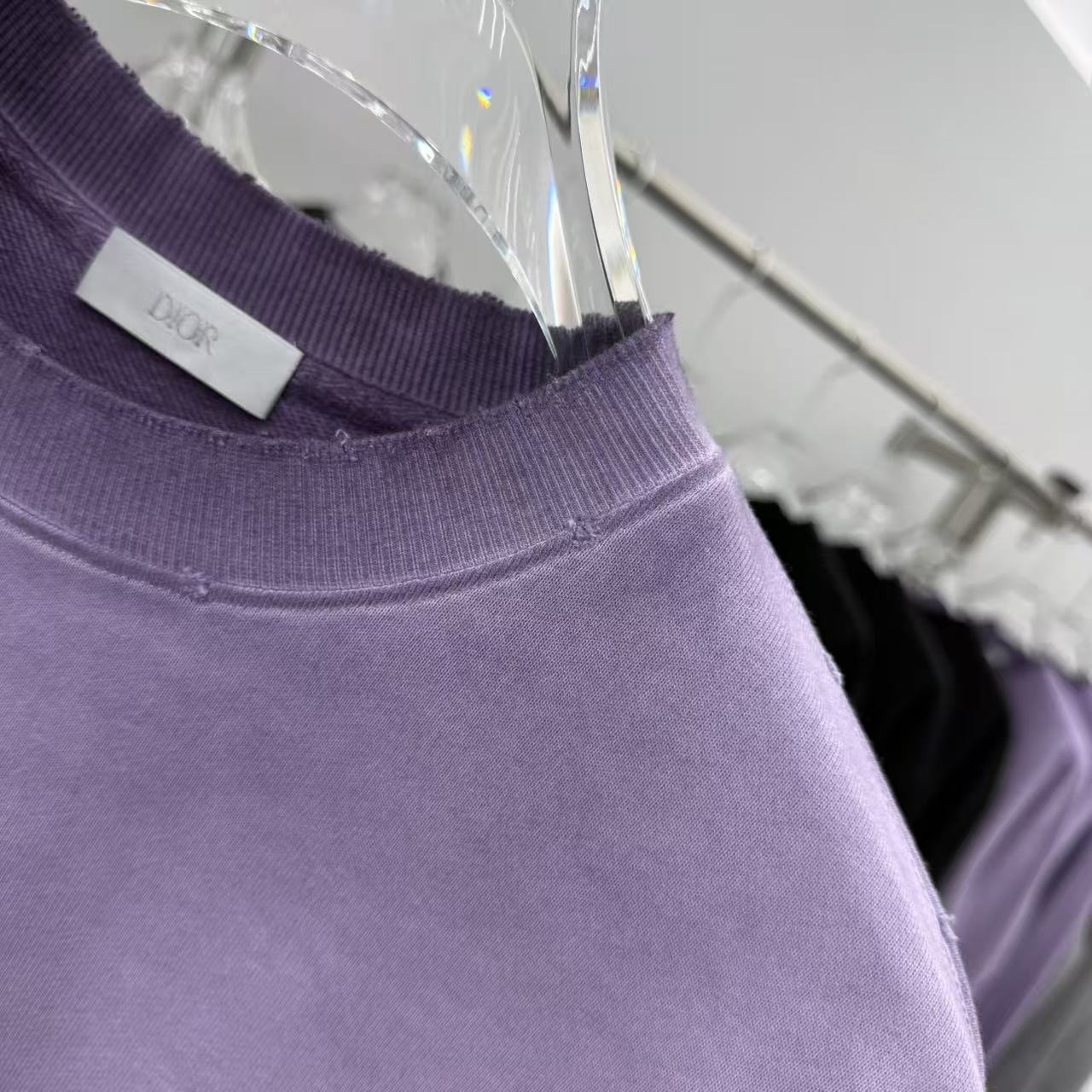 LuxluxHouse Best Quality Clothes Hoodie & Sweater Dior