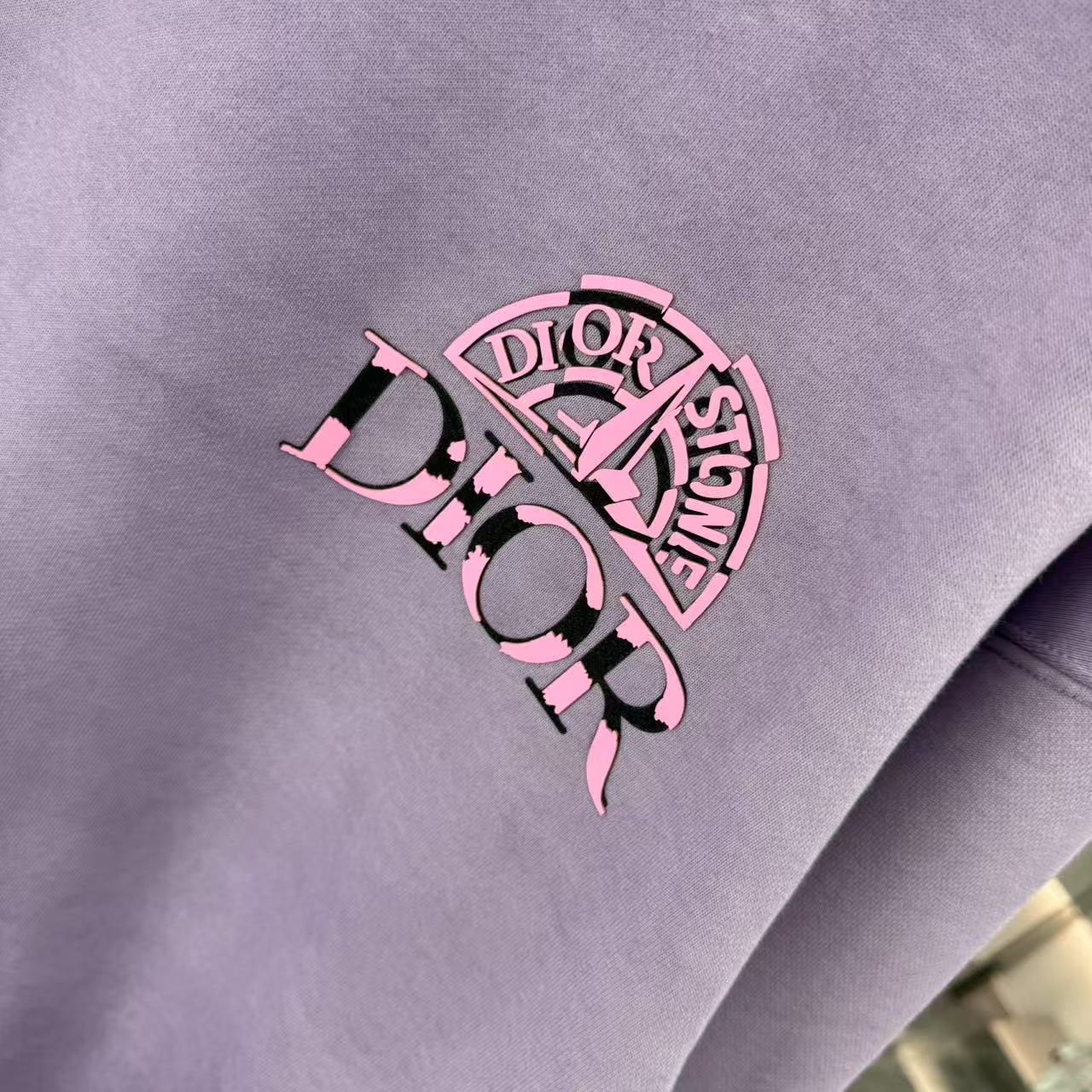 LuxluxHouse Best Quality Clothes Hoodie & Sweater Dior