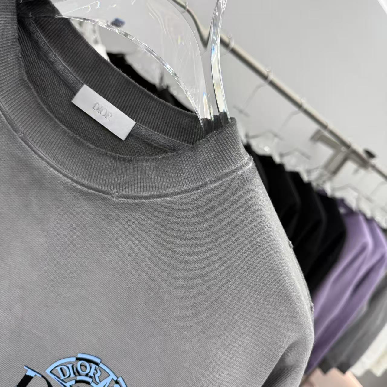 LuxluxHouse Best Quality Clothes Hoodie & Sweater Dior