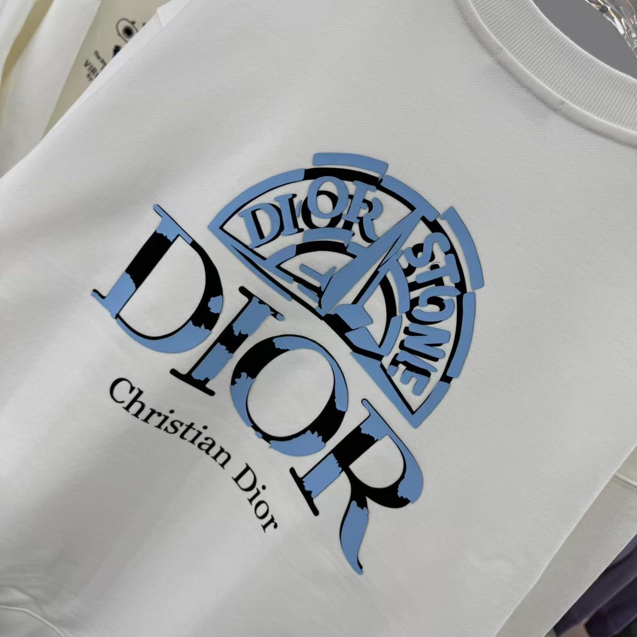 LuxluxHouse Best Quality Clothes Hoodie & Sweater Dior
