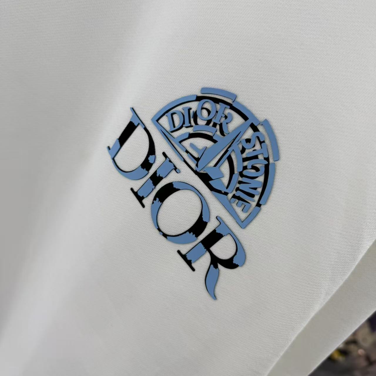 LuxluxHouse Best Quality Clothes Hoodie & Sweater Dior