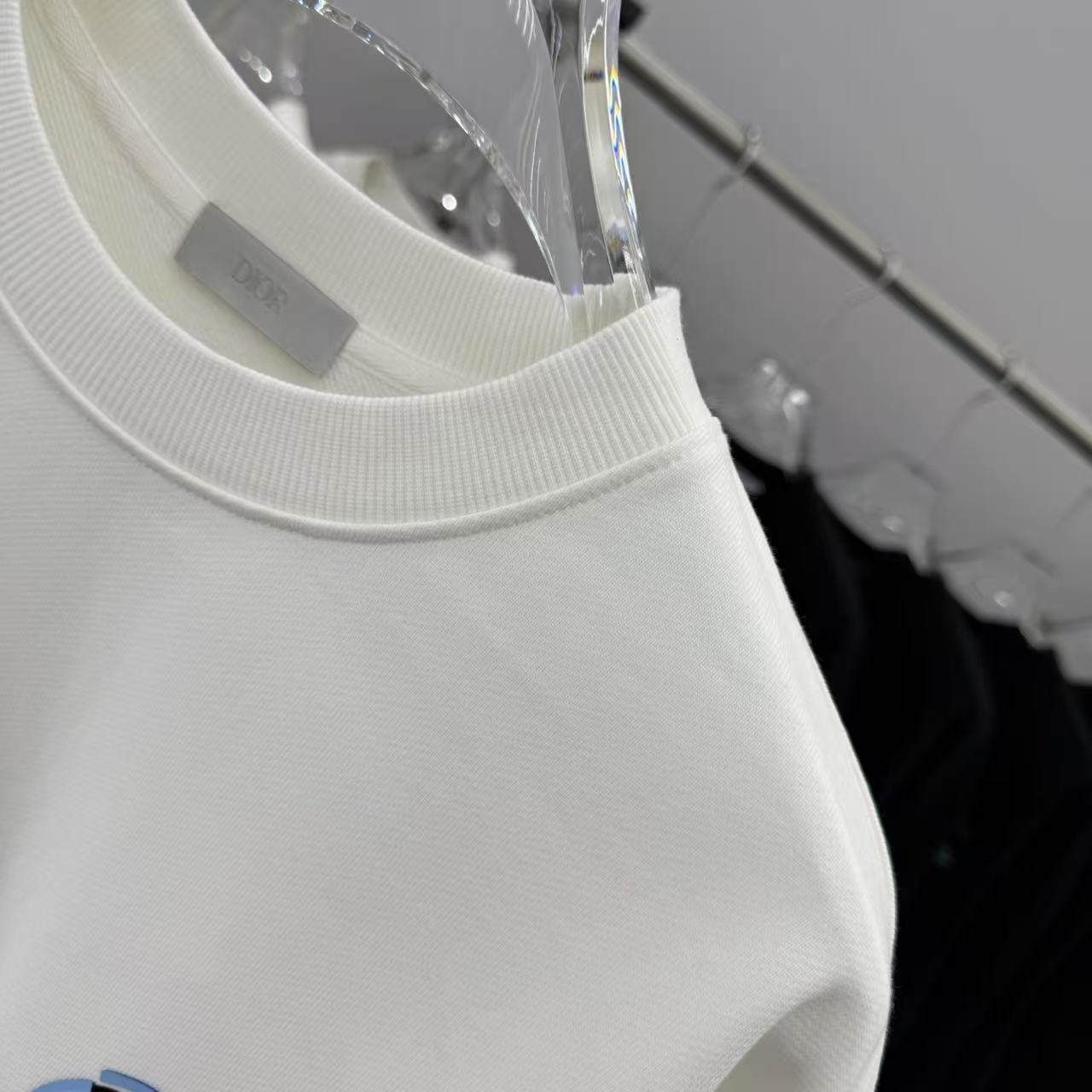 LuxluxHouse Best Quality Clothes Hoodie & Sweater Dior