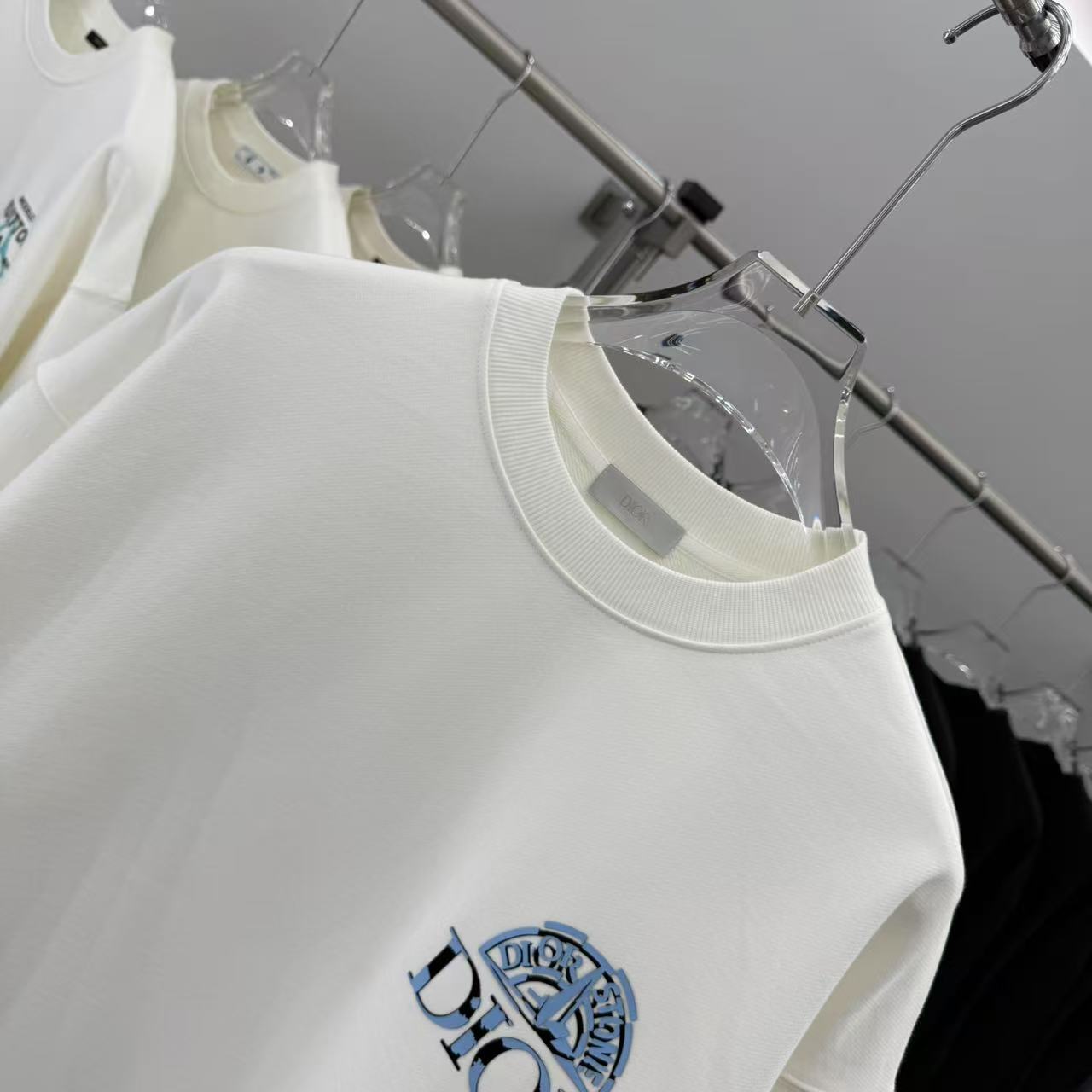 LuxluxHouse Best Quality Clothes Hoodie & Sweater Dior