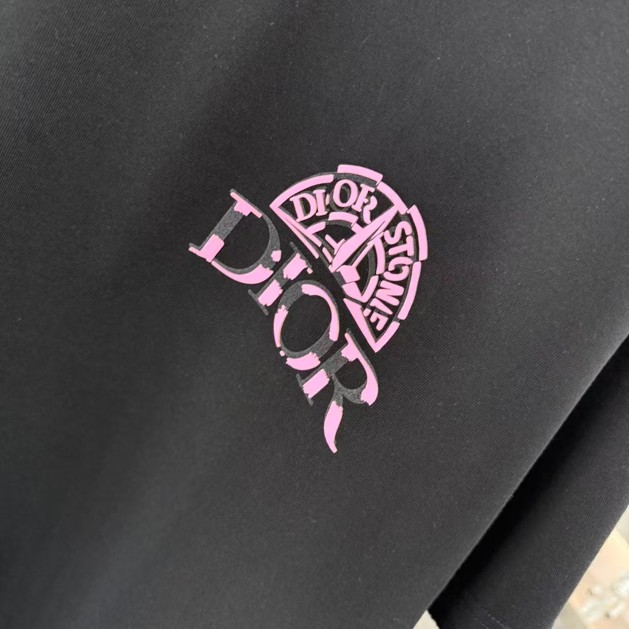 LuxluxHouse Best Quality Clothes T-shirt Dior