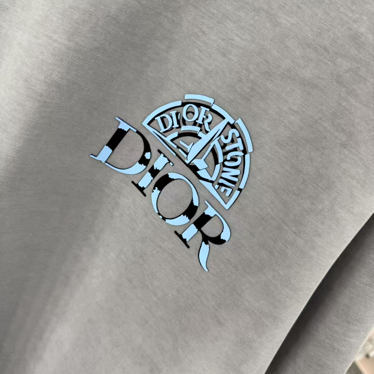 LuxluxHouse Best Quality Clothes T-shirt Dior