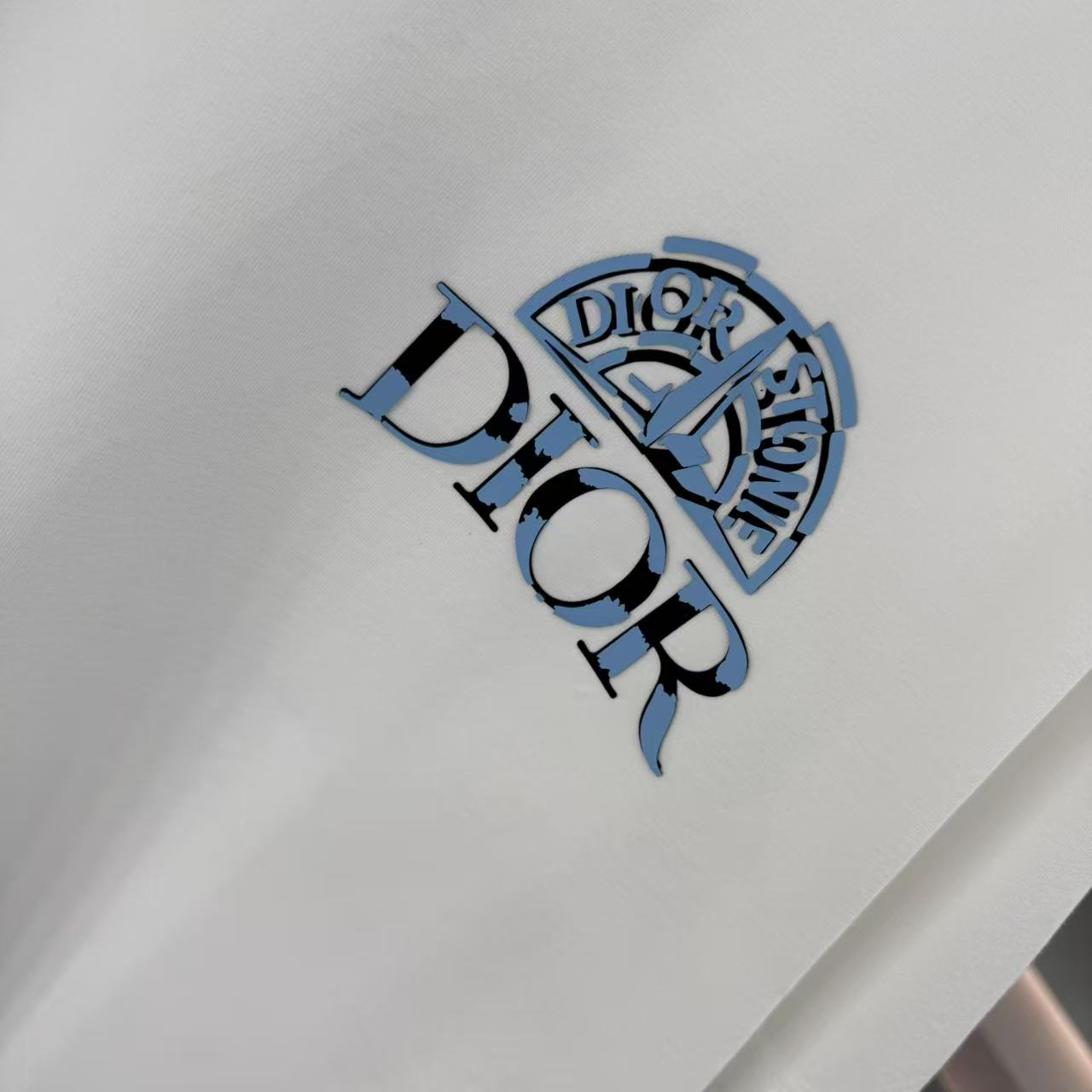 LuxluxHouse Best Quality Clothes T-shirt Dior
