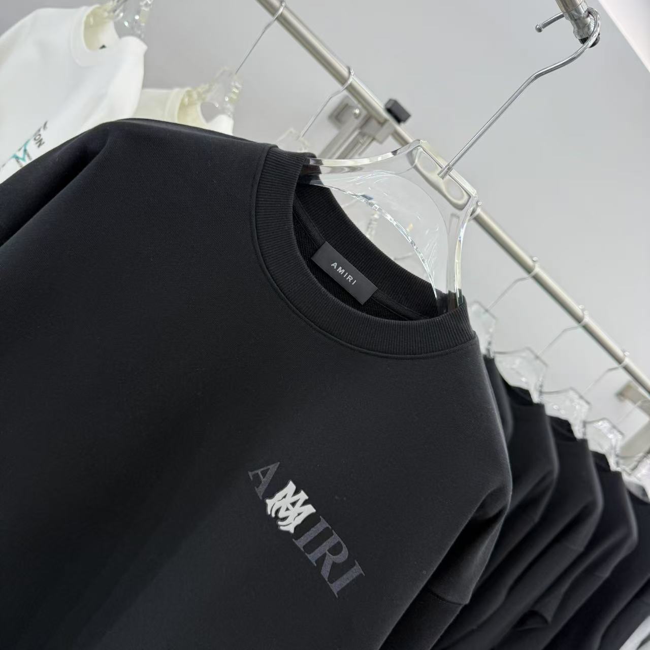 LuxluxHouse Best Quality Clothes Amiri Hoodie & Sweater