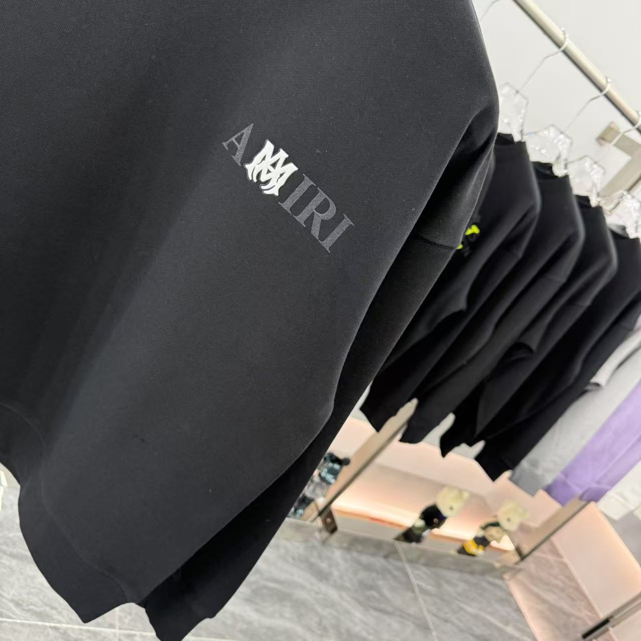LuxluxHouse Best Quality Clothes Amiri Hoodie & Sweater