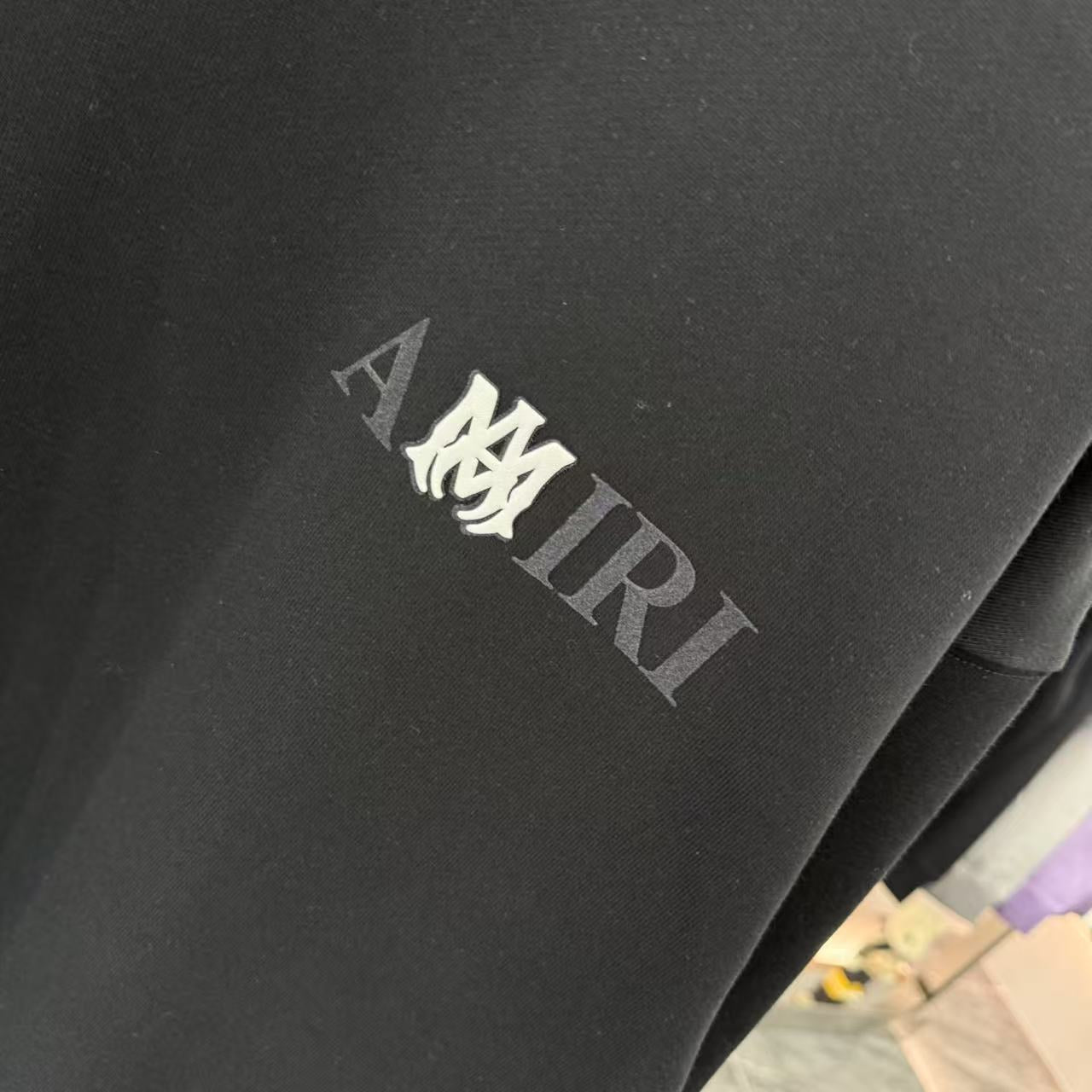 LuxluxHouse Best Quality Clothes Amiri Hoodie & Sweater