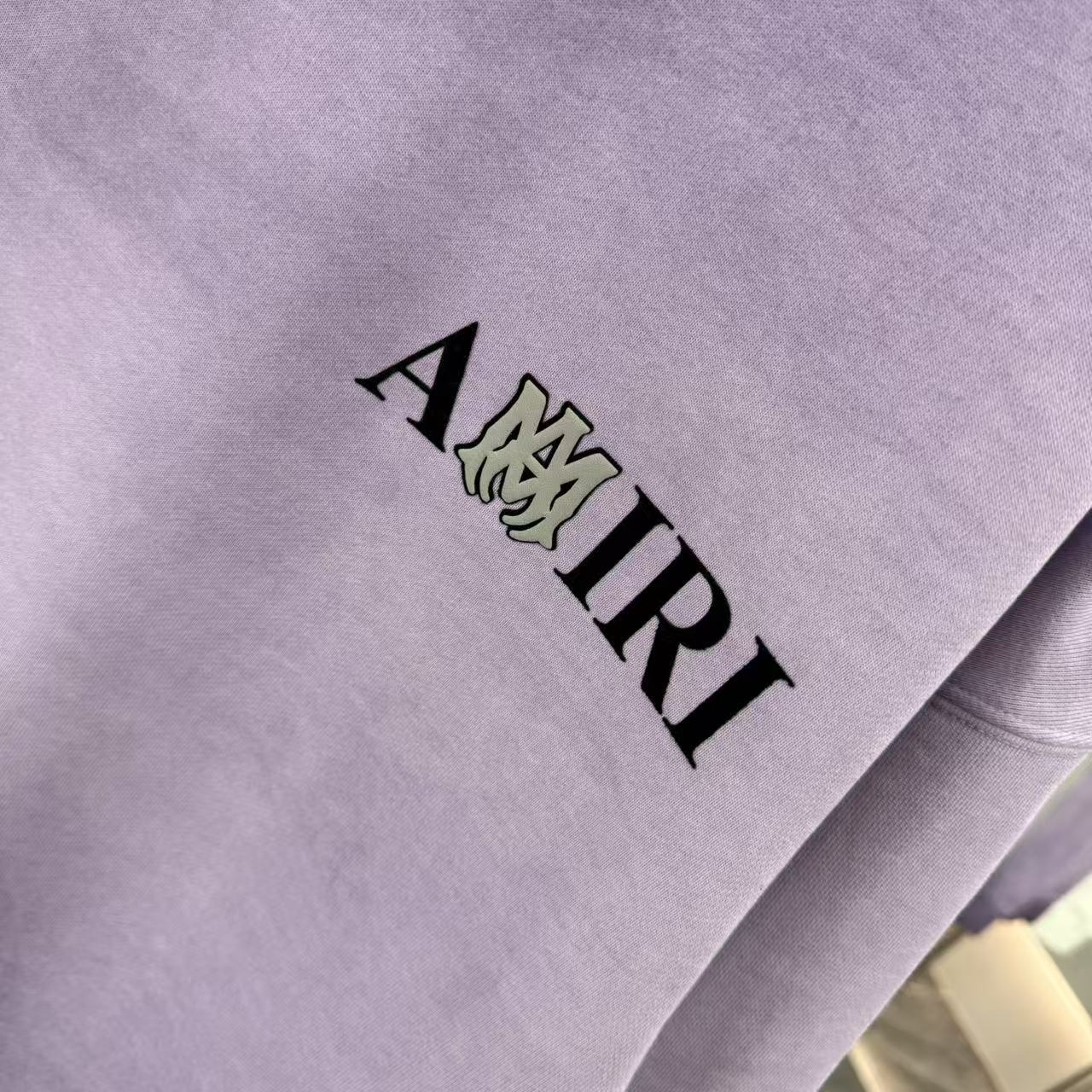 LuxluxHouse Best Quality Clothes Amiri Hoodie & Sweater