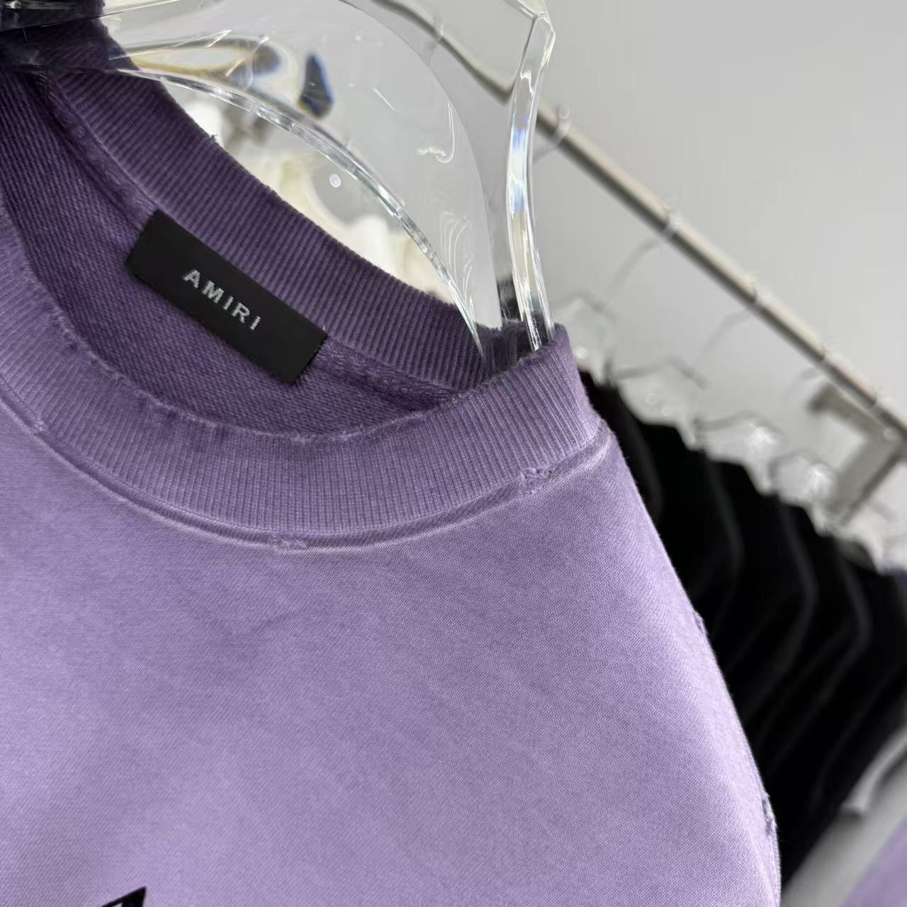 LuxluxHouse Best Quality Clothes Amiri Hoodie & Sweater