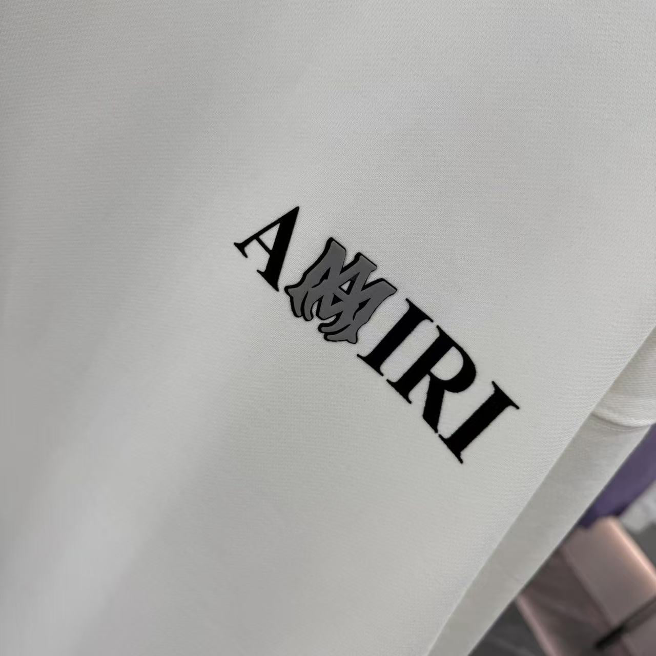LuxluxHouse Best Quality Clothes Amiri Hoodie & Sweater