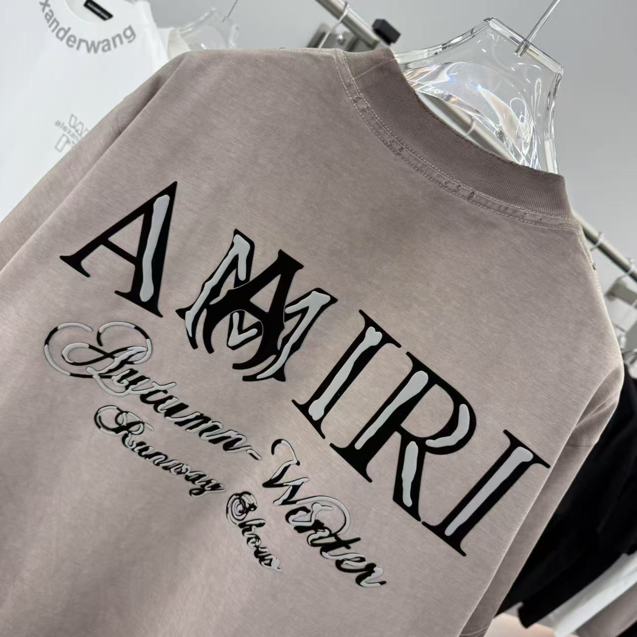 LuxluxHouse Best Quality Clothes T-shirt Dior