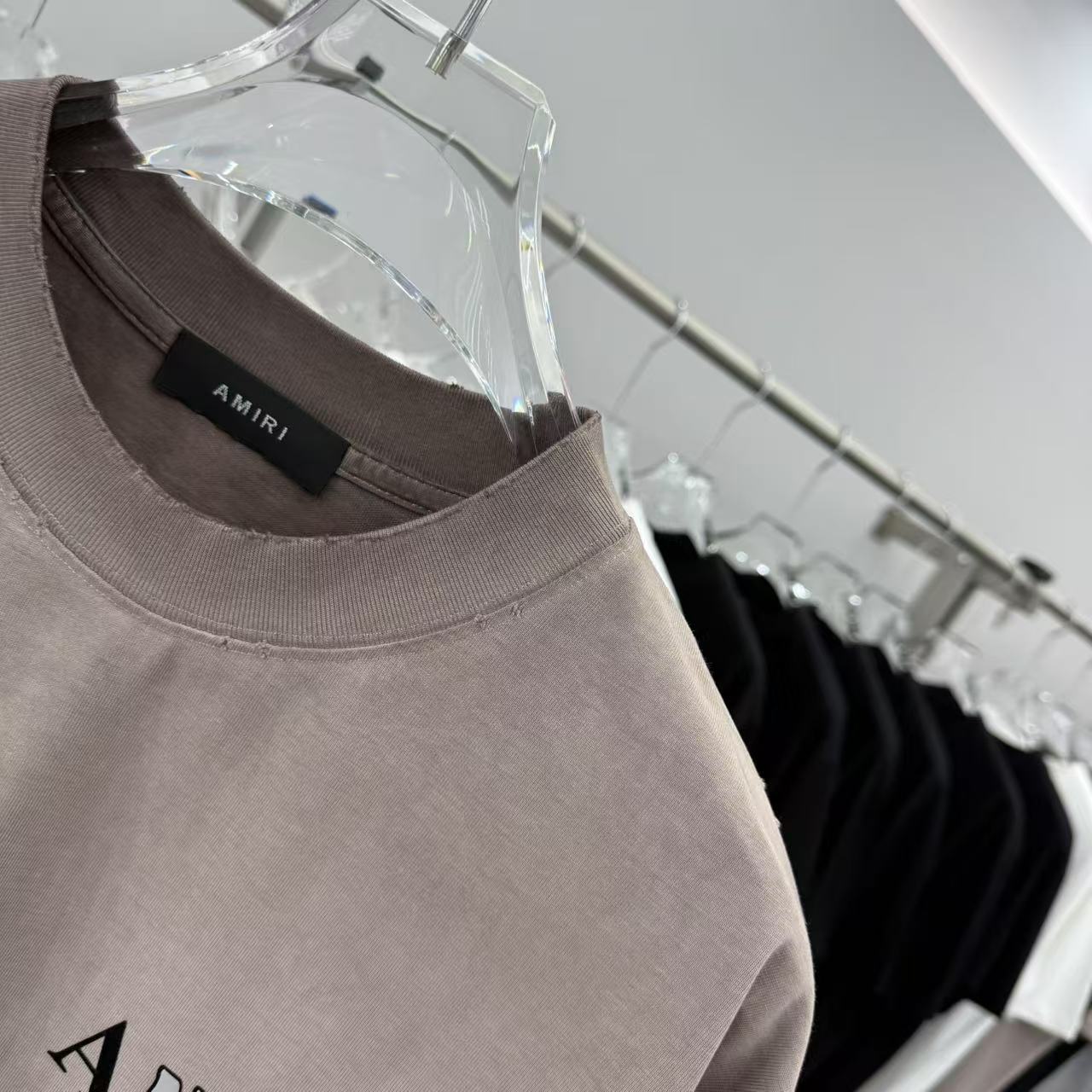 LuxluxHouse Best Quality Clothes T-shirt Dior