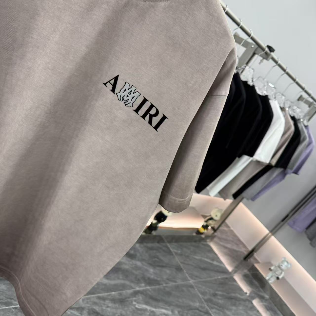 LuxluxHouse Best Quality Clothes T-shirt Dior