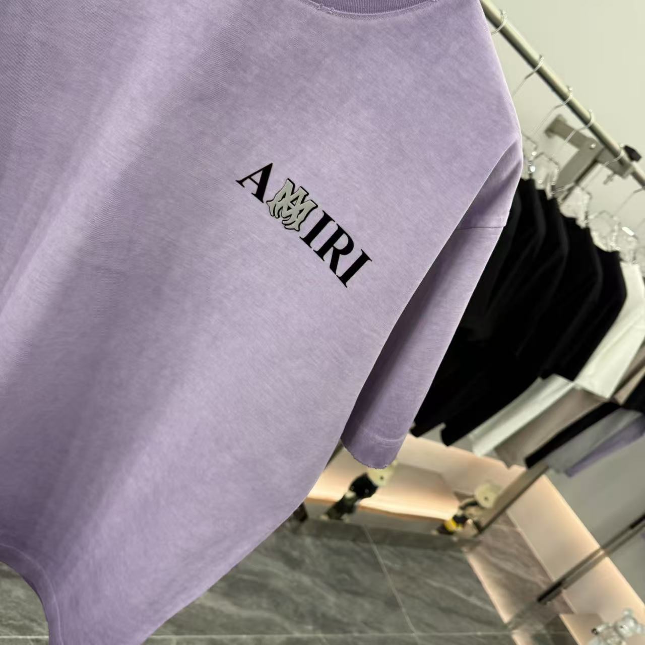 LuxluxHouse Best Quality Clothes T-shirt Dior