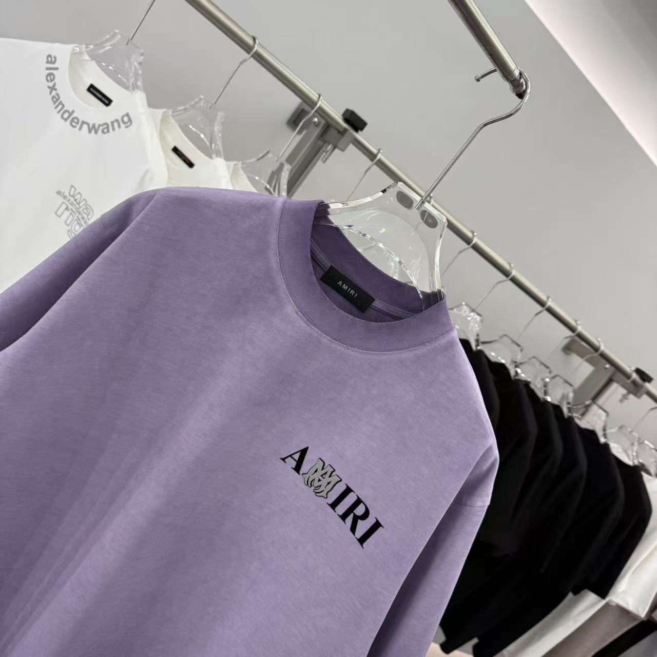 LuxluxHouse Best Quality Clothes T-shirt Dior