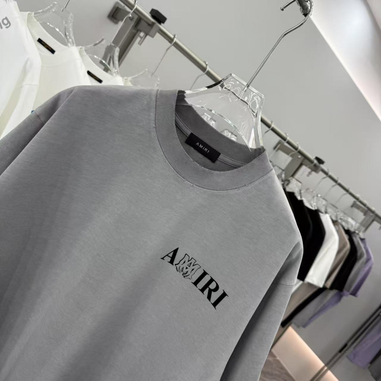 LuxluxHouse Best Quality Clothes T-shirt Dior