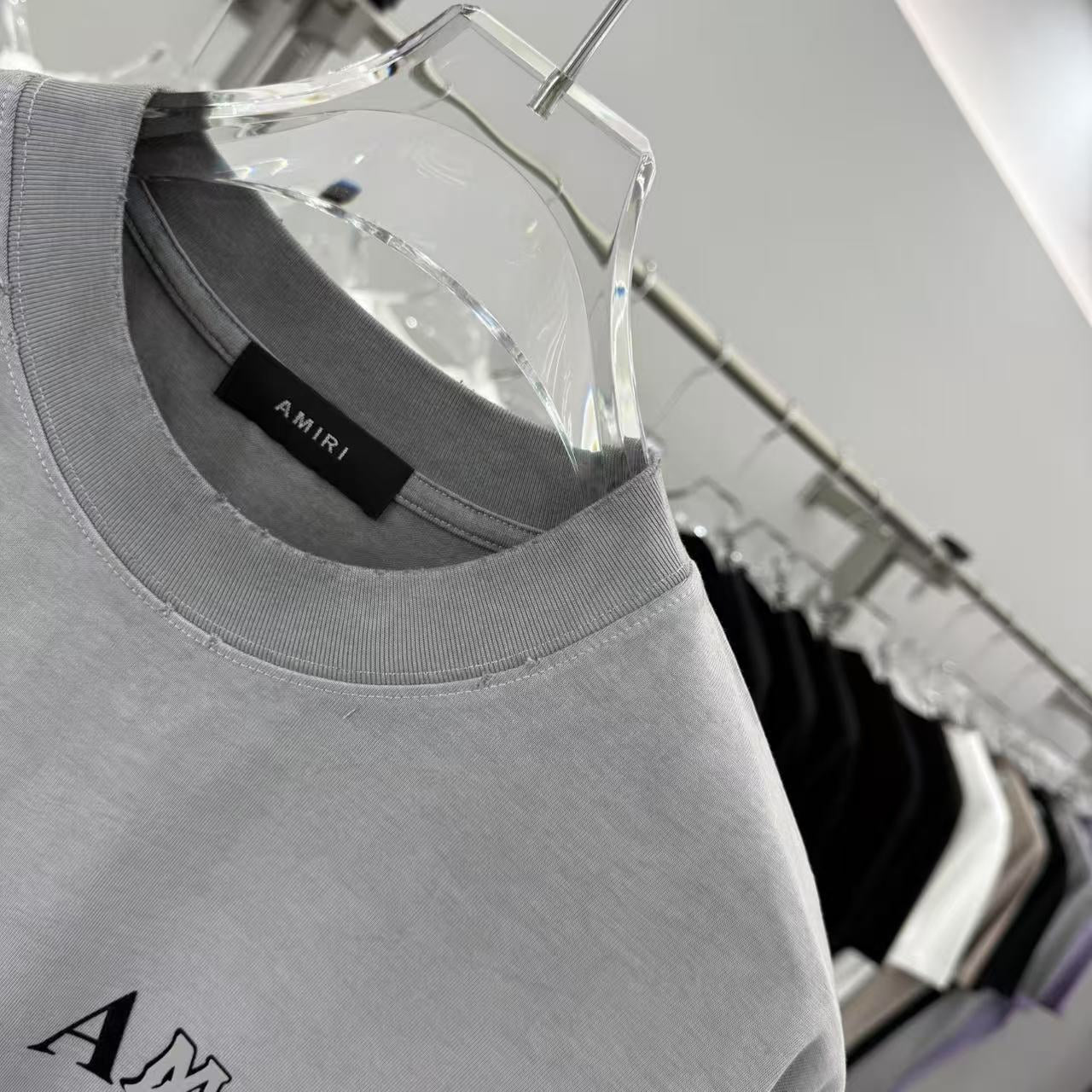 LuxluxHouse Best Quality Clothes T-shirt Dior