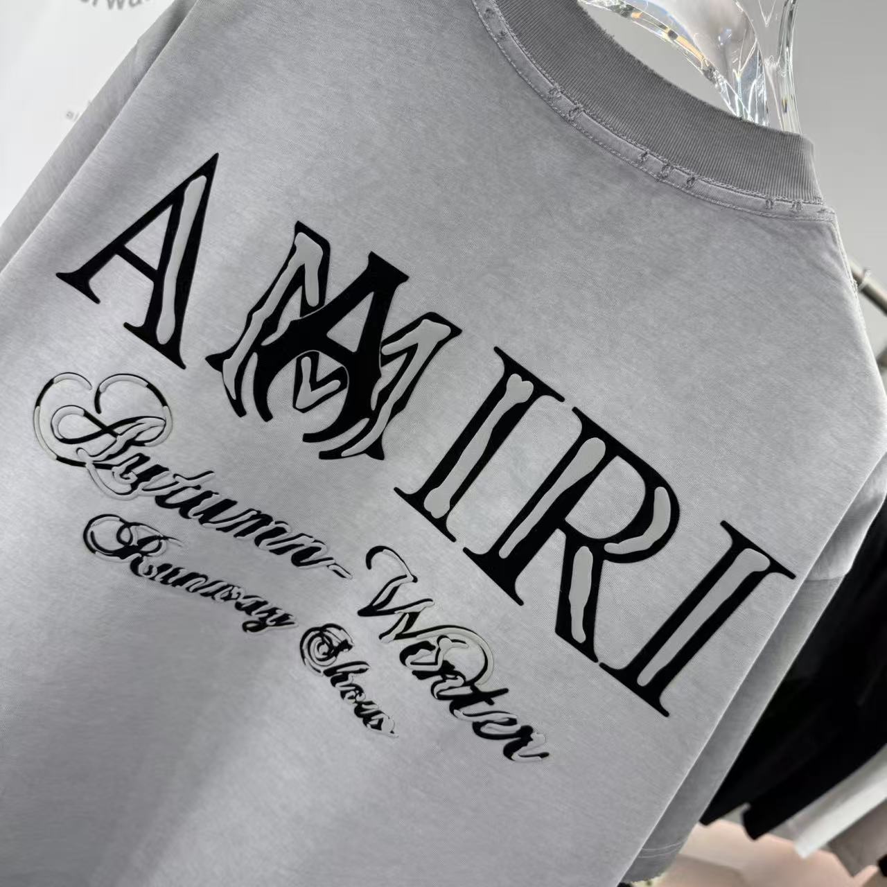 LuxluxHouse Best Quality Clothes T-shirt Dior
