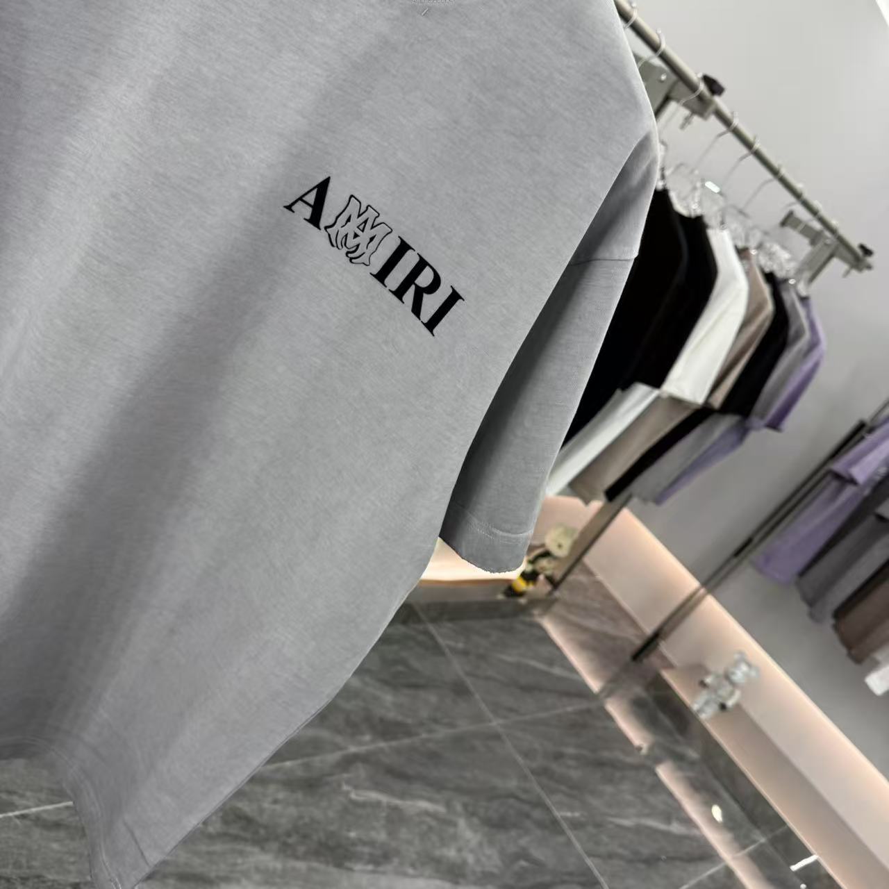 LuxluxHouse Best Quality Clothes T-shirt Dior