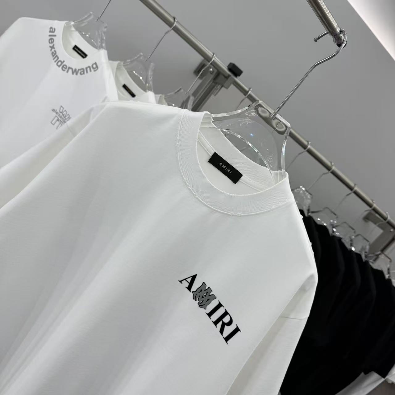 LuxluxHouse Best Quality Clothes T-shirt Dior