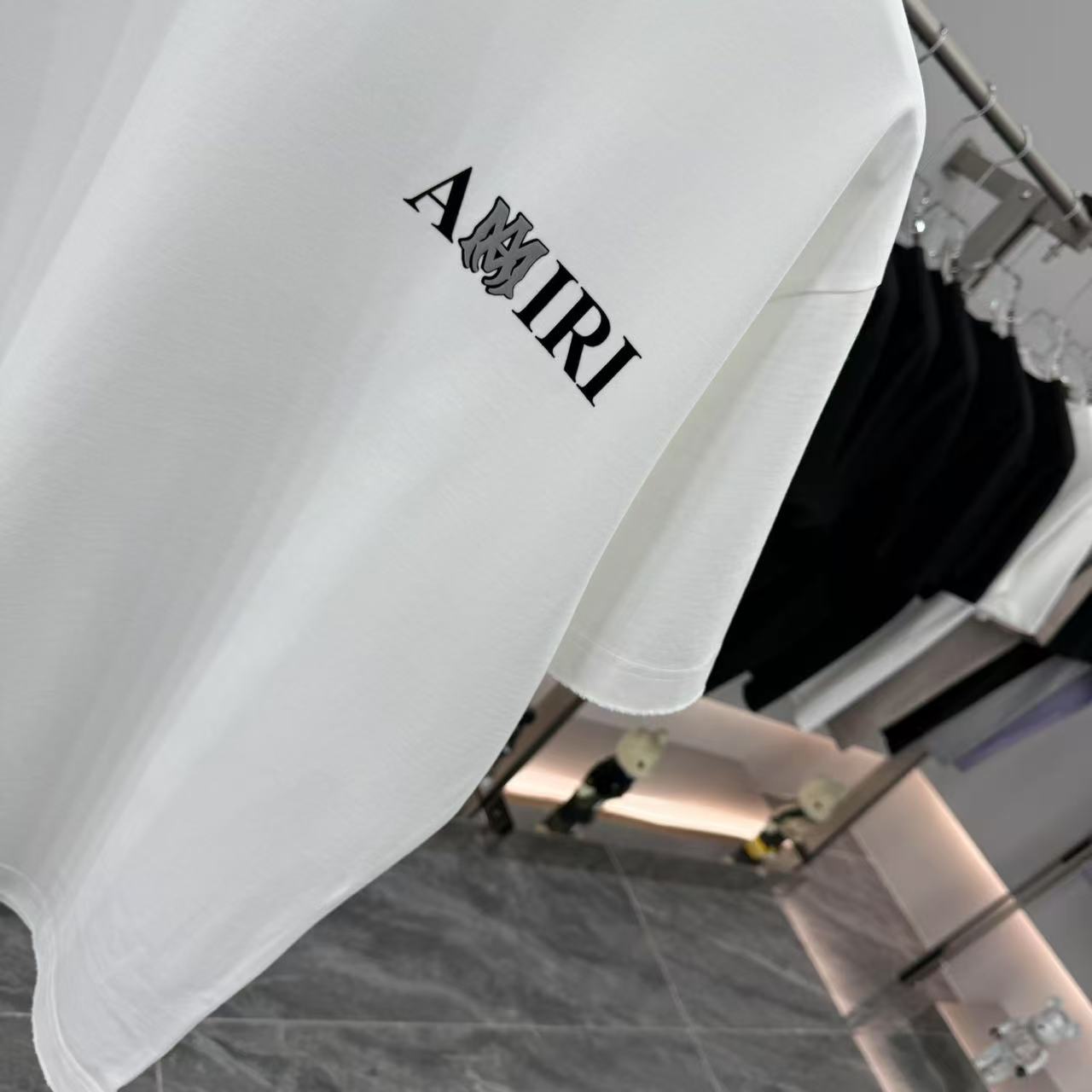LuxluxHouse Best Quality Clothes T-shirt Dior