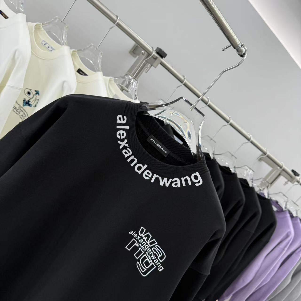 LuxluxHouse Best Quality Clothes Chrome Hearts Hoodie & Sweater