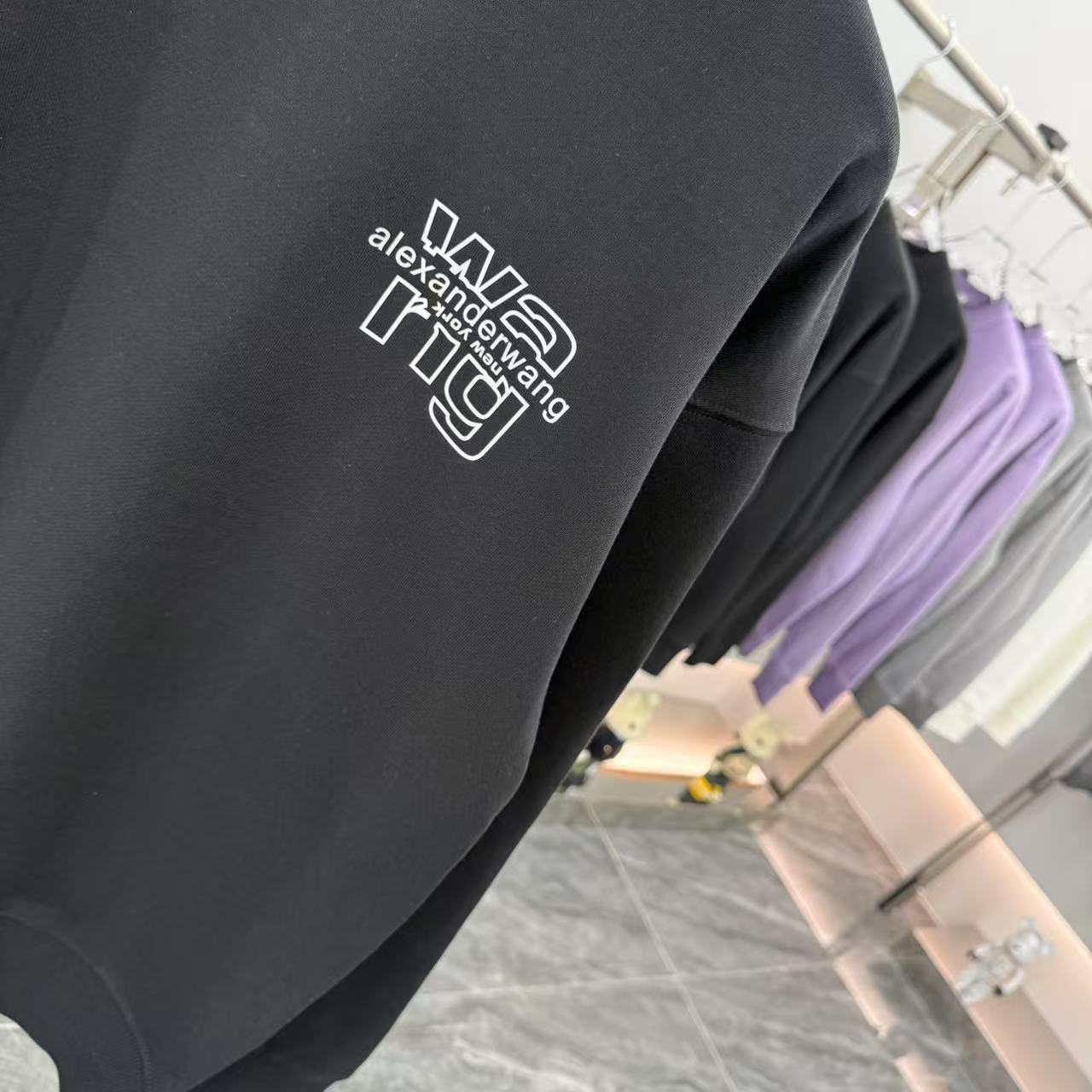 LuxluxHouse Best Quality Clothes Chrome Hearts Hoodie & Sweater