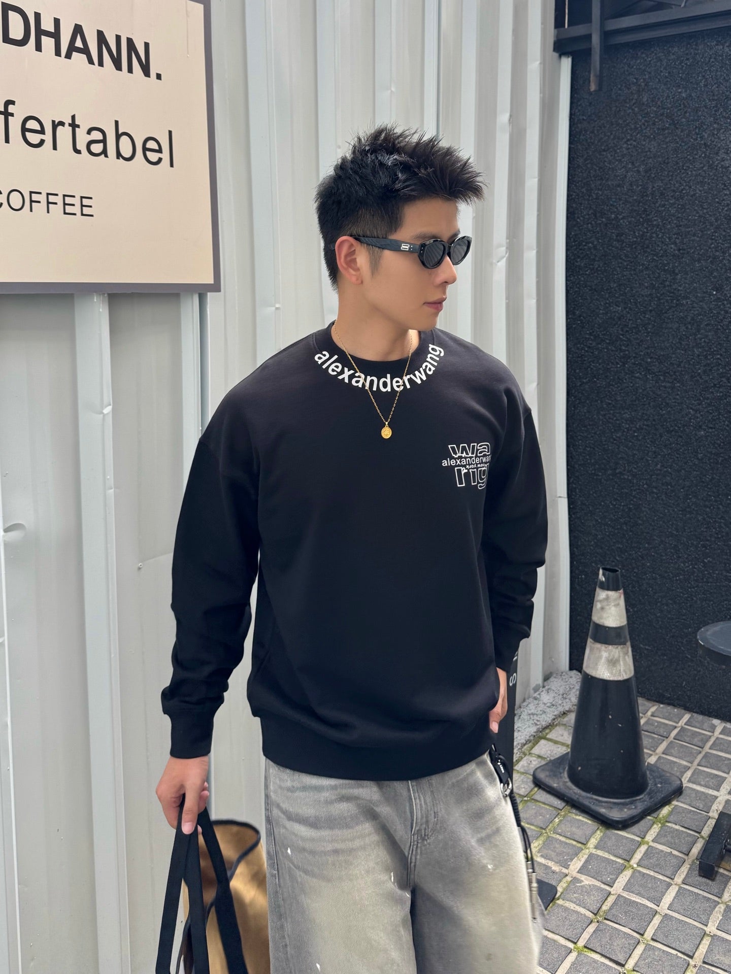LuxluxHouse Best Quality Clothes Chrome Hearts Hoodie & Sweater
