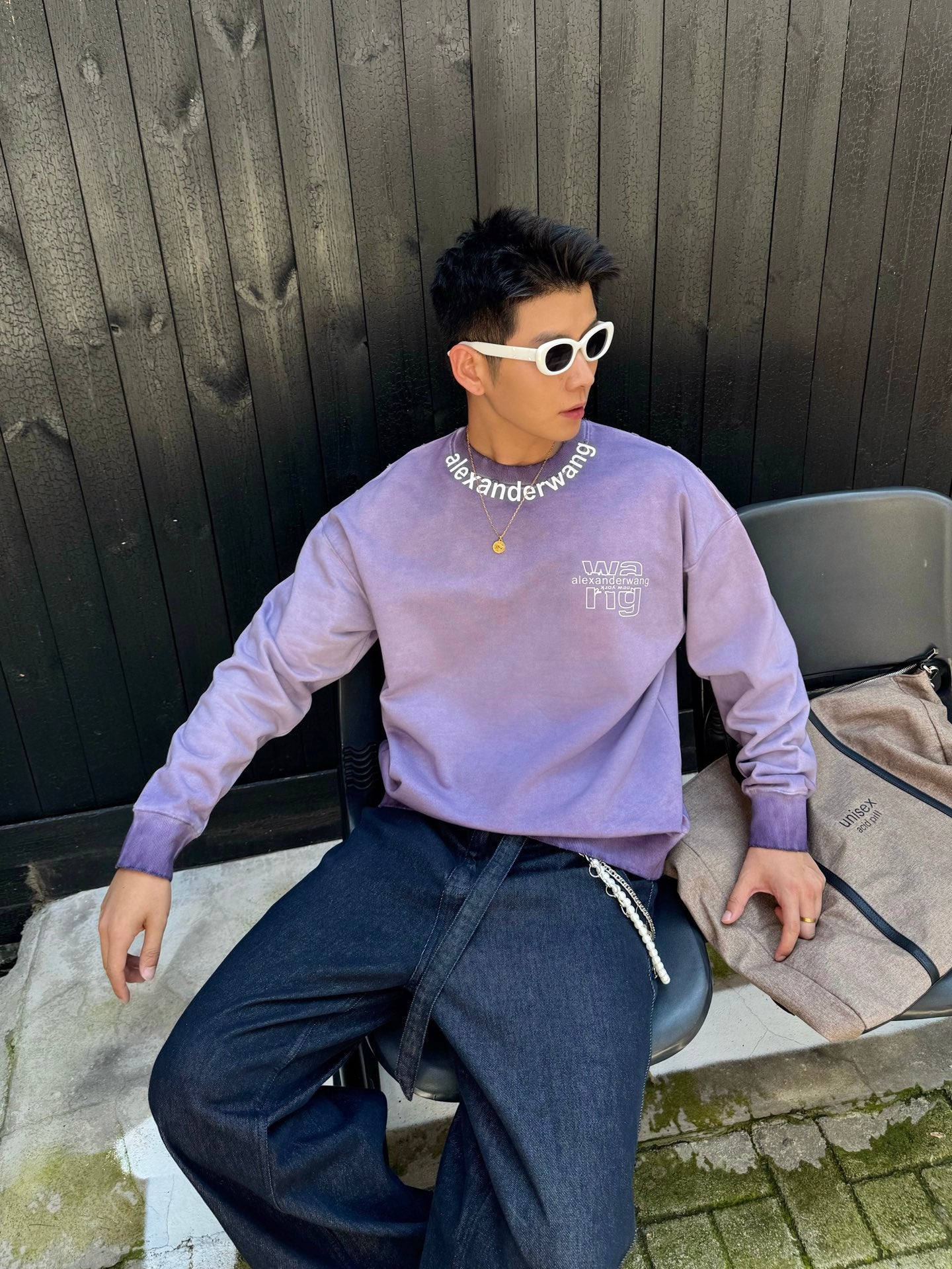 LuxluxHouse Best Quality Clothes Chrome Hearts Hoodie & Sweater