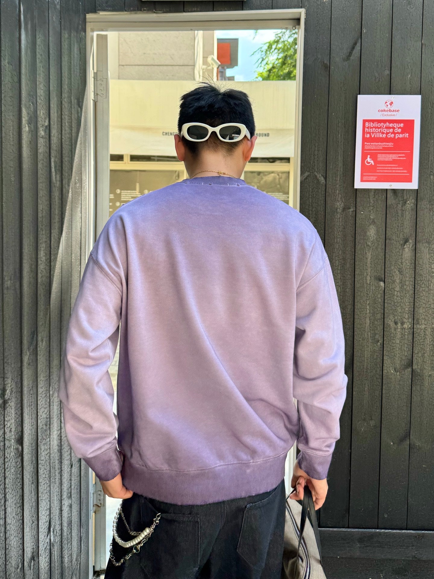 LuxluxHouse Best Quality Clothes Chrome Hearts Hoodie & Sweater