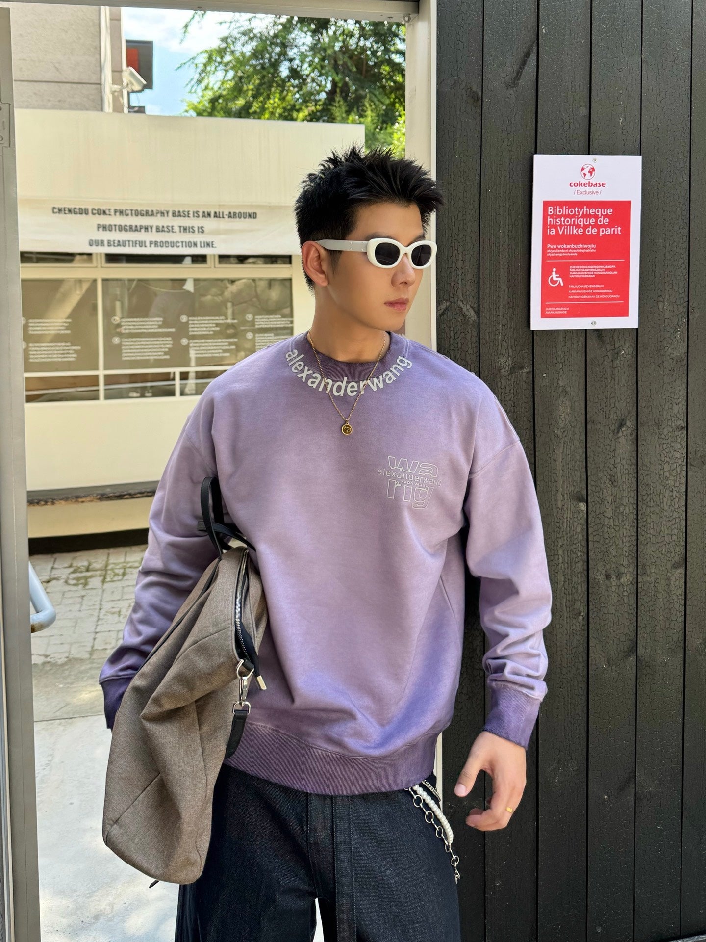 LuxluxHouse Best Quality Clothes Chrome Hearts Hoodie & Sweater