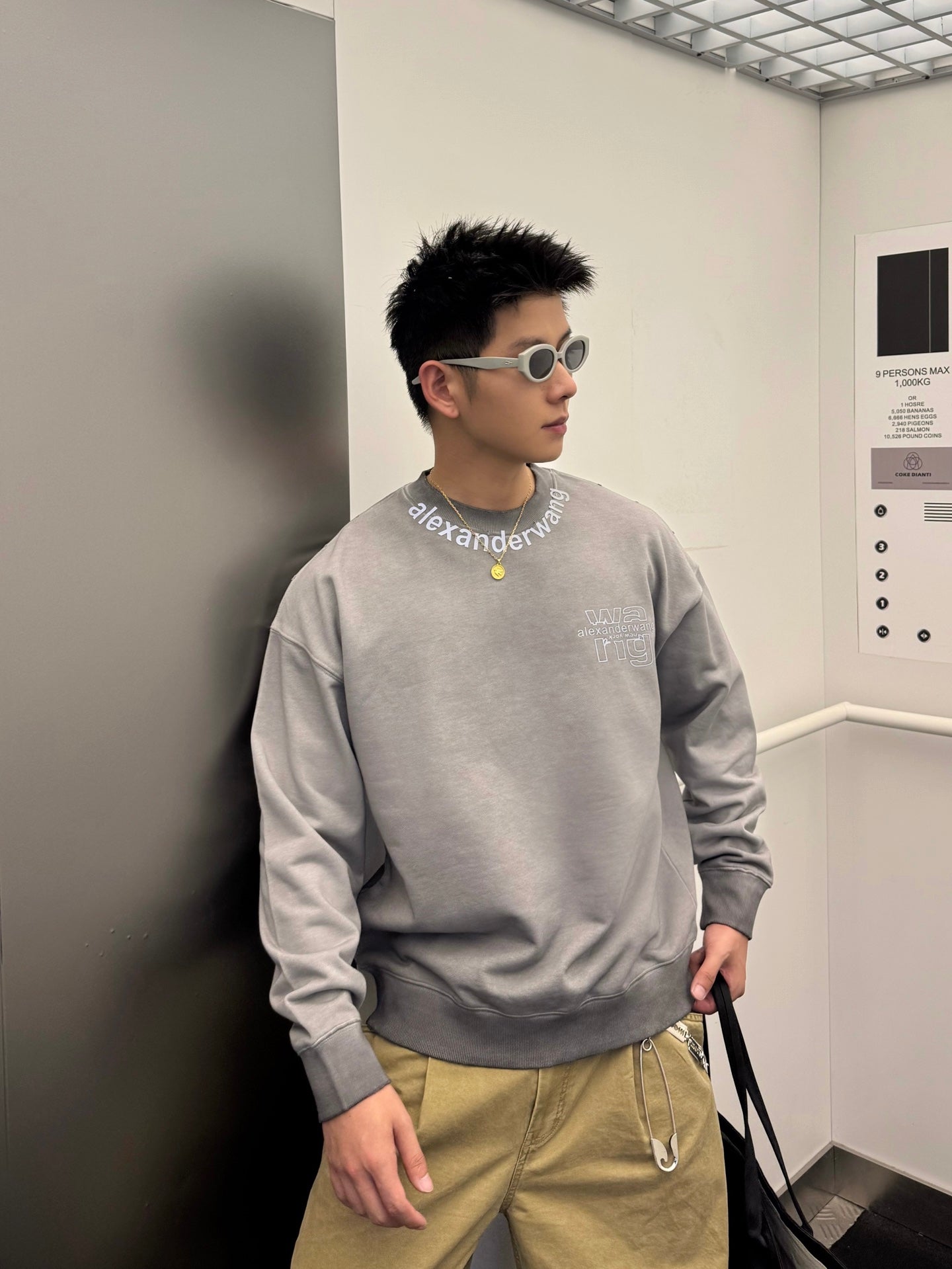 LuxluxHouse Best Quality Clothes Chrome Hearts Hoodie & Sweater