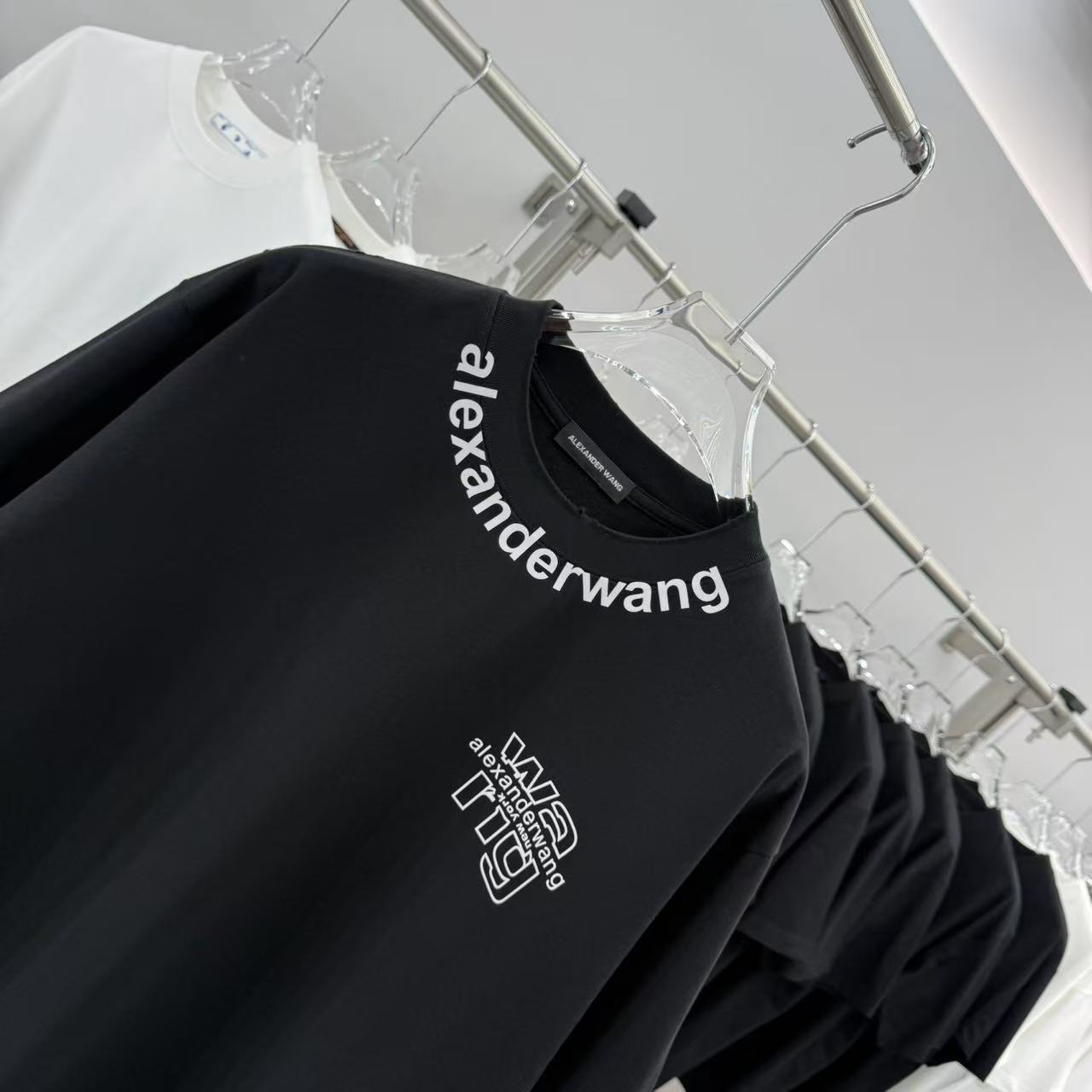 LuxluxHouse Best Quality Clothes Chrome Hearts T-shirt