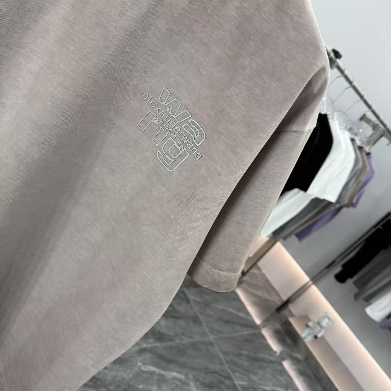 LuxluxHouse Best Quality Clothes Chrome Hearts T-shirt