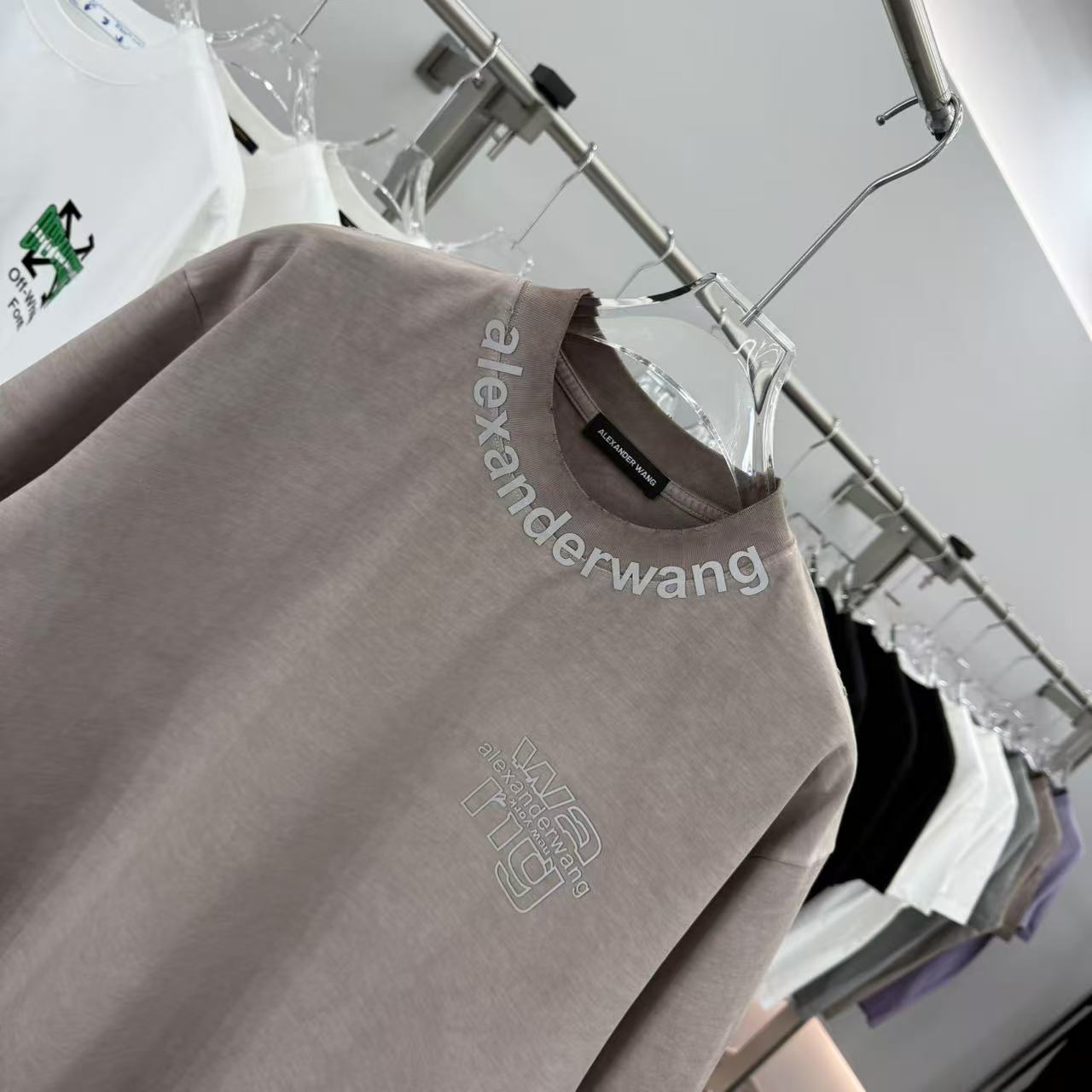 LuxluxHouse Best Quality Clothes Chrome Hearts T-shirt