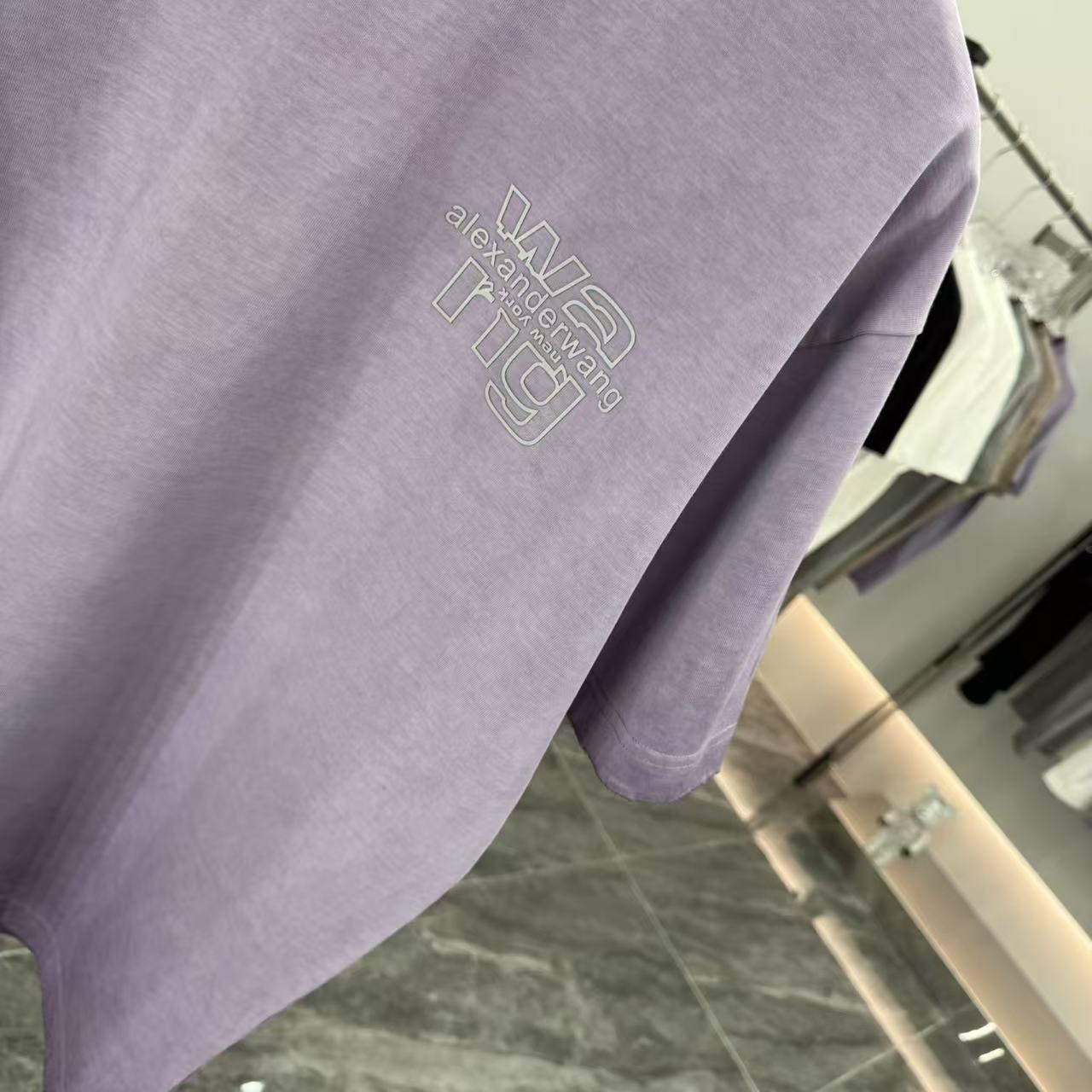 LuxluxHouse Best Quality Clothes Chrome Hearts T-shirt