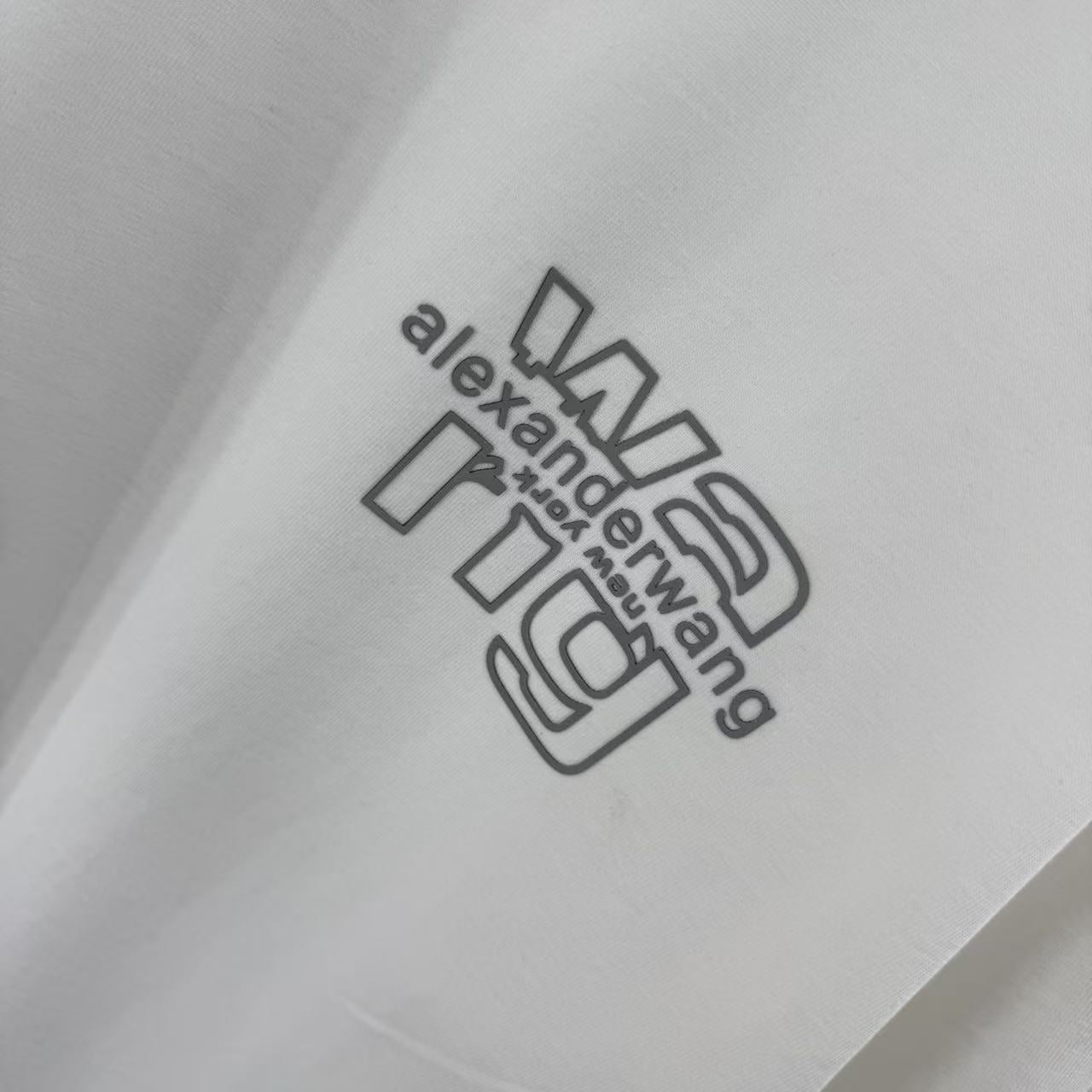 LuxluxHouse Best Quality Clothes Chrome Hearts T-shirt