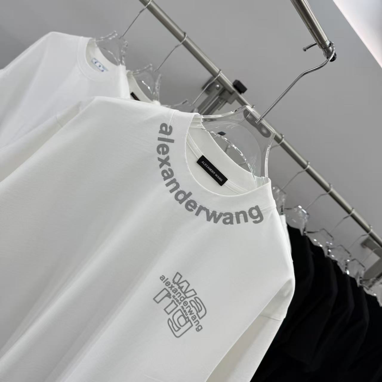 LuxluxHouse Best Quality Clothes Chrome Hearts T-shirt