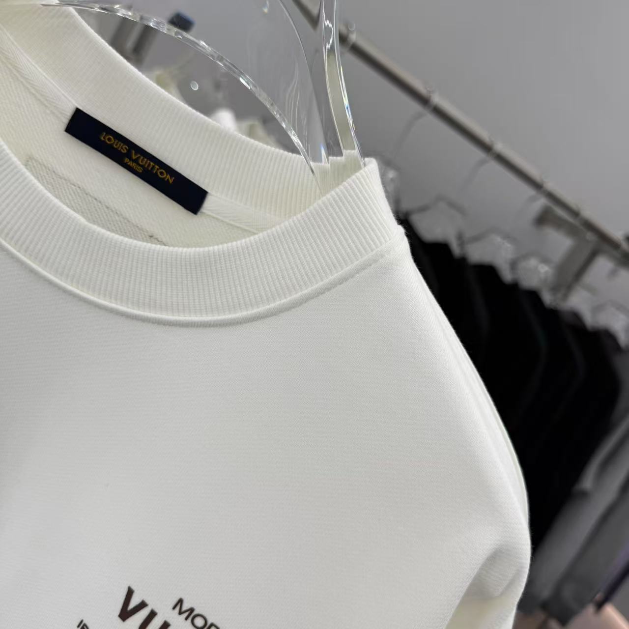 LuxluxHouse Best Quality Clothes Hoodie & Sweater Louis Vuitton