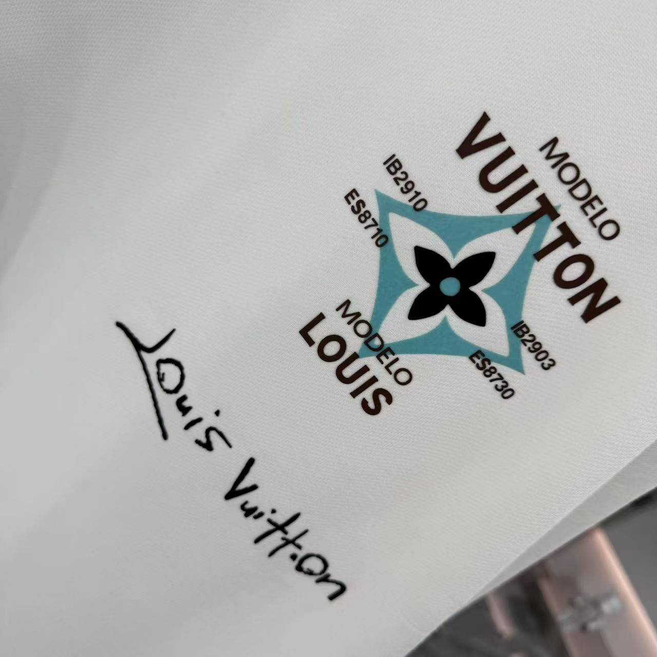 LuxluxHouse Best Quality Clothes Hoodie & Sweater Louis Vuitton