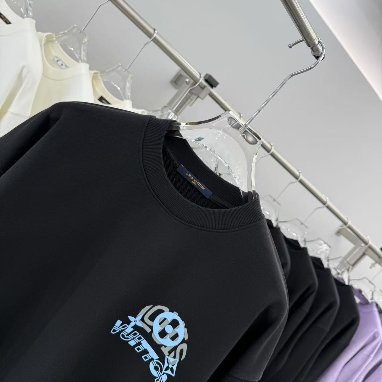 LuxluxHouse Best Quality Clothes Hoodie & Sweater Louis Vuitton