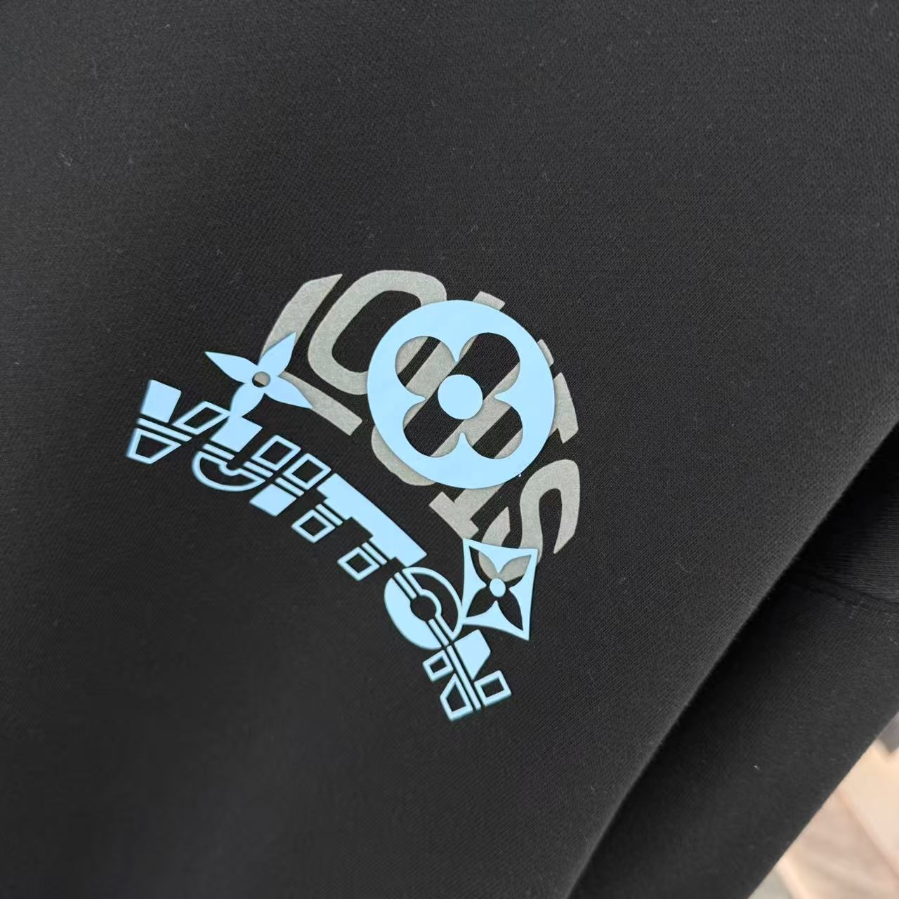 LuxluxHouse Best Quality Clothes Hoodie & Sweater Louis Vuitton