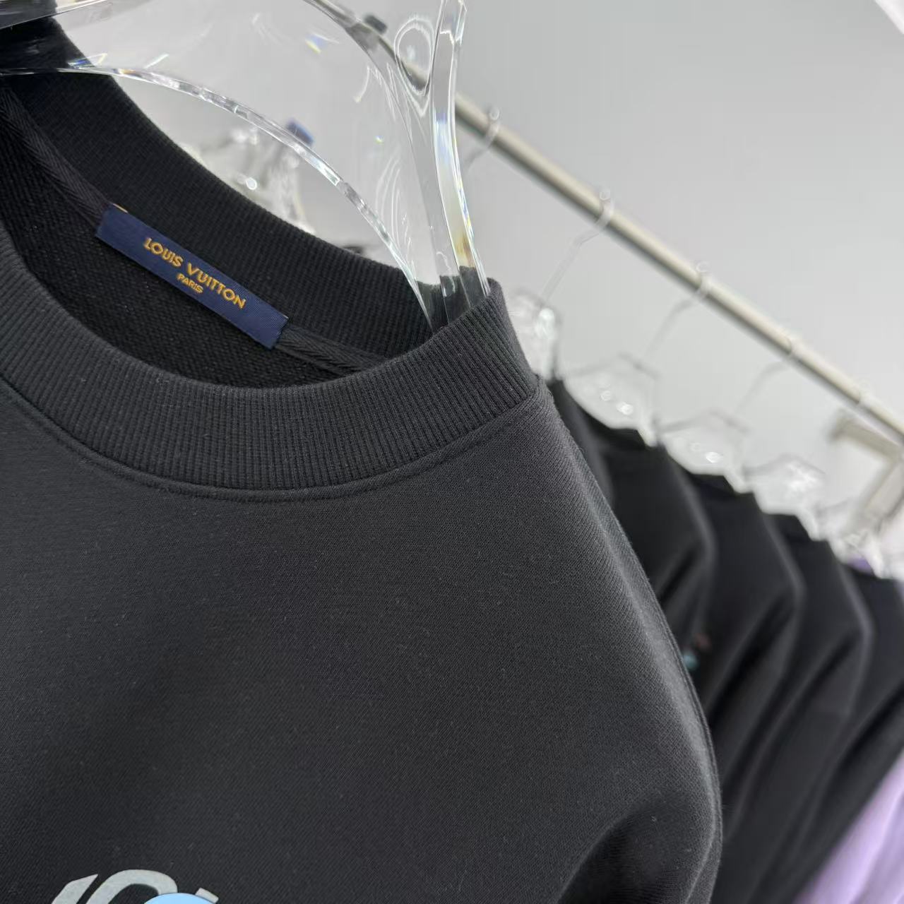 LuxluxHouse Best Quality Clothes Hoodie & Sweater Louis Vuitton